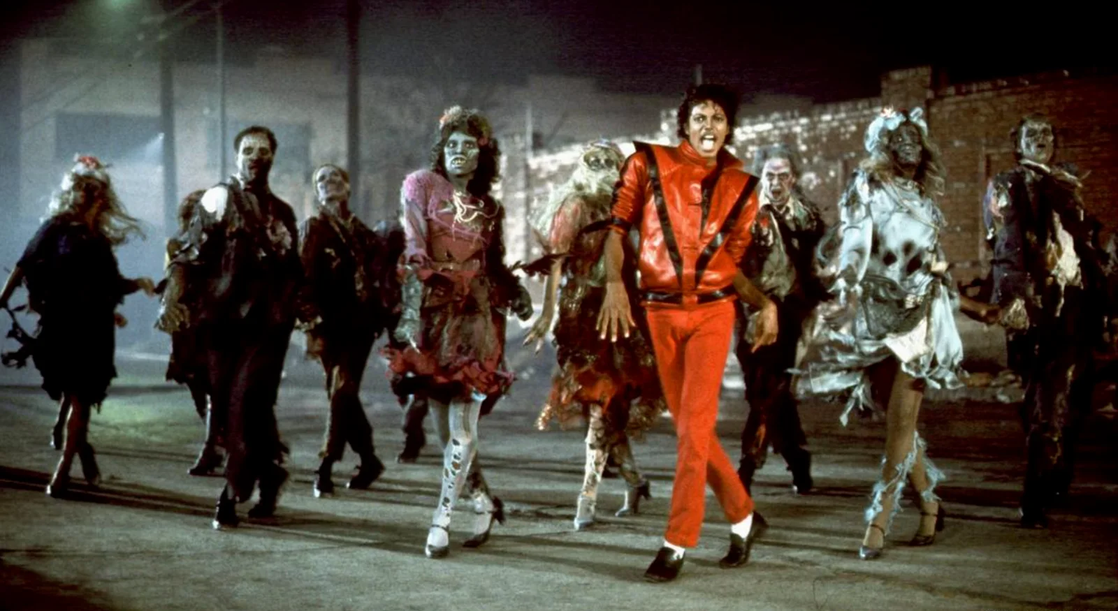 Michael Jackson signed with certificate of authenticity Thriller CD, image 3