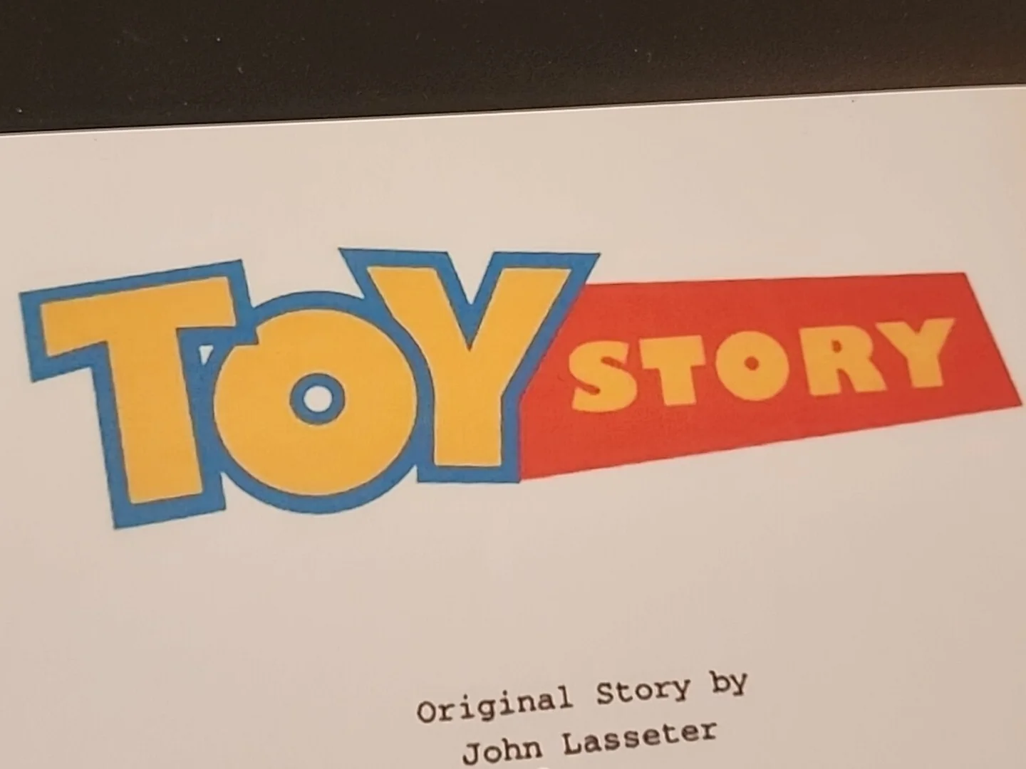 Tim Allen Signed Toy Story Photo 8x10 Print Picture Not Framed PSA COA, изображение 2