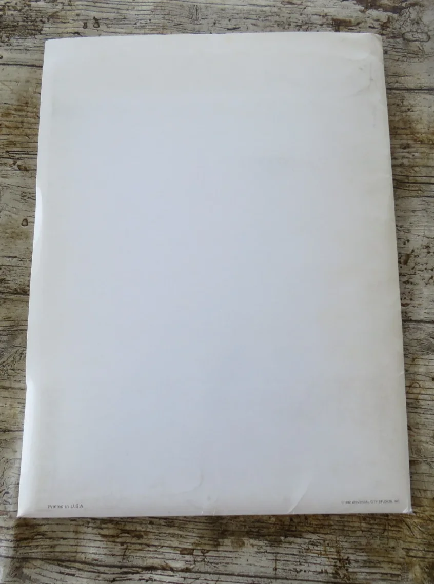 RAISING CAIN ORIGINAL 1992 CINEMA MOVIE PRESS KIT John Lithgow 9 PHOTOS HORROR, изображение 5