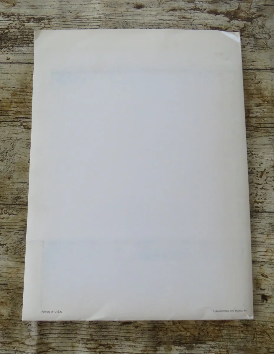 SPLITTING HEIRS ORIGINAL 1993 CINEMA FILM MOVIE PRESS KIT Rick Moranis 9 PHOTOS, изображение 5
