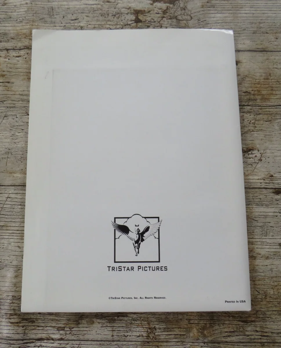 SWEPT FROM THE SEA ORIGINAL 1997 CINEMA FILM PRESS KIT Rachel Weisz 7 PHOTOS, изображение 5