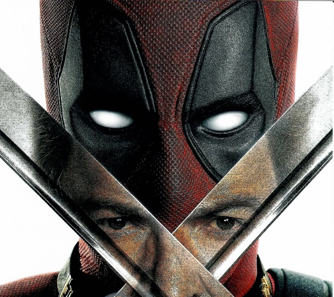 Ryan Reynolds — Ryan Reynolds Deadpool And Wolverine Actor Signed 8 x 10 Photo TTM COA, изображение 3
