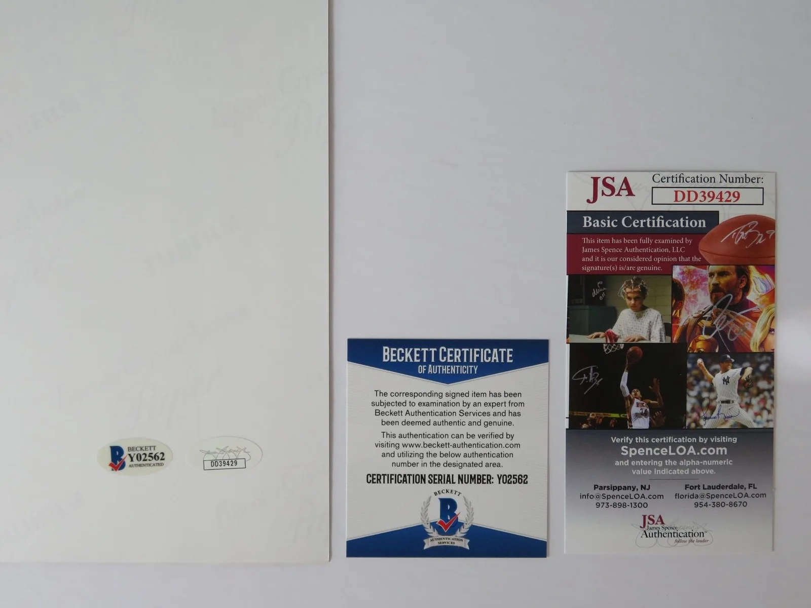Steven Tyler AEROSMITH Signed Autograph Auto 11x14 Photo JSA BAS, изображение 3