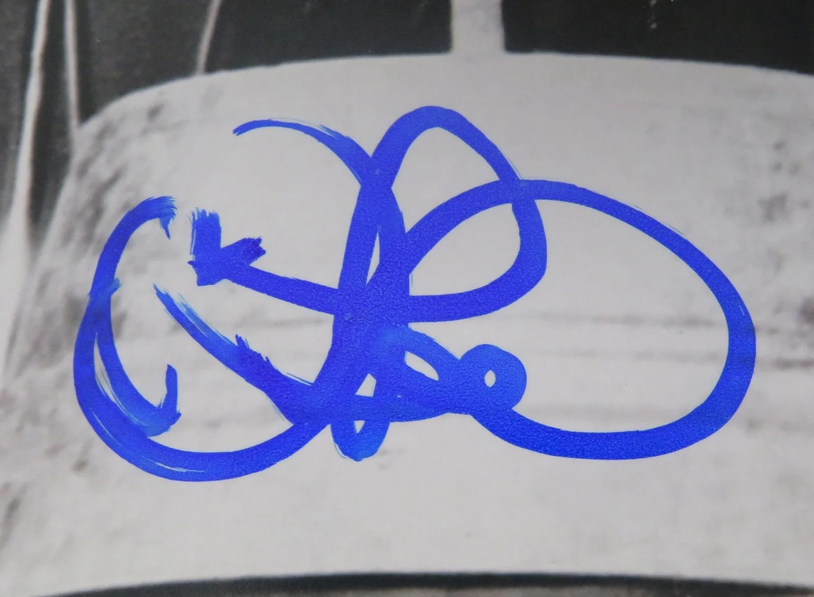 David Peel JOHN LENNON BEATLES (Related) Signed Autograph Auto 8x10 Photo JSA, изображение 2