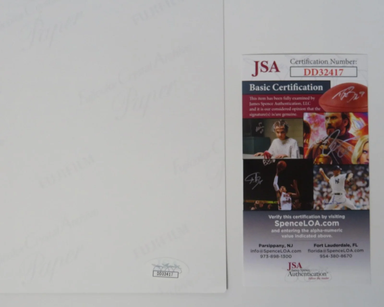 David Peel JOHN LENNON BEATLES (Related) Signed Autograph Auto 8x10 Photo JSA, изображение 3