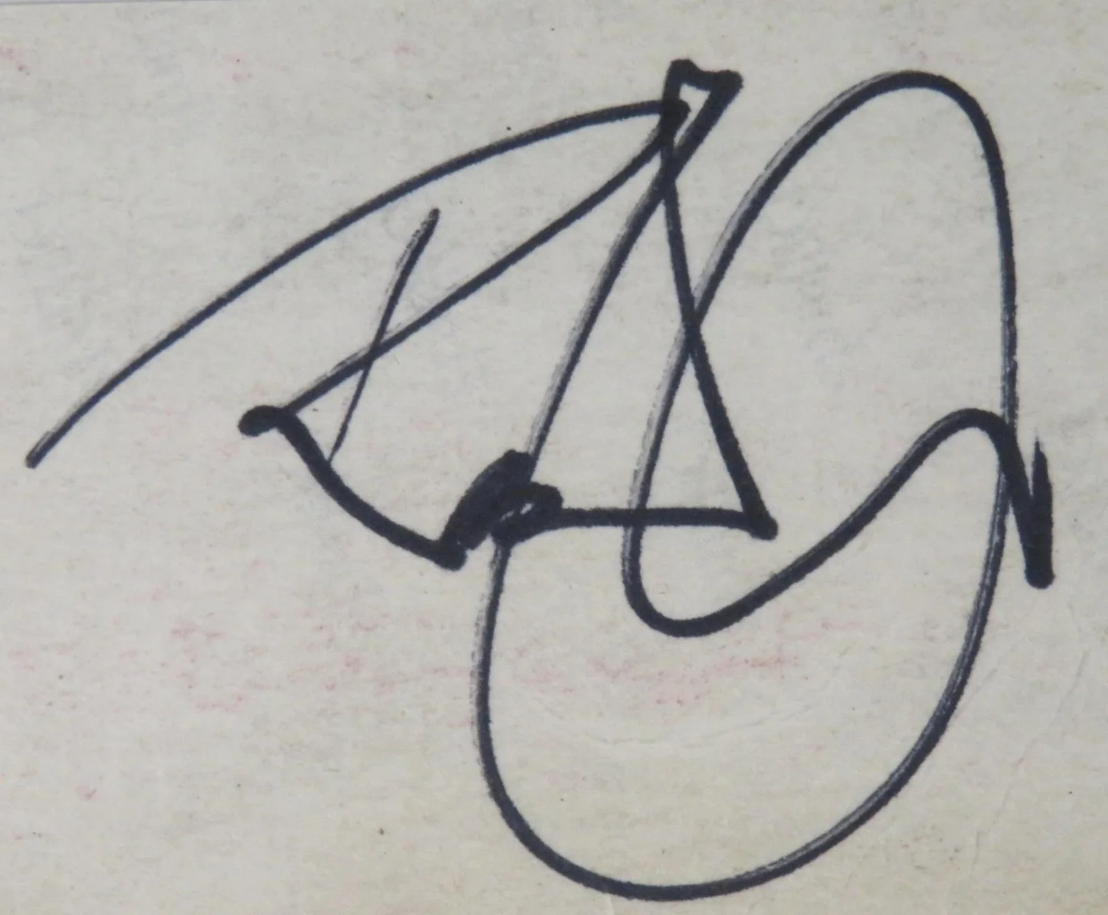 LED ZEPPELIN Signed Autograph Auto 3x5 Index Card Set x3 Slab Jimmy Page PSA JSA, изображение 5