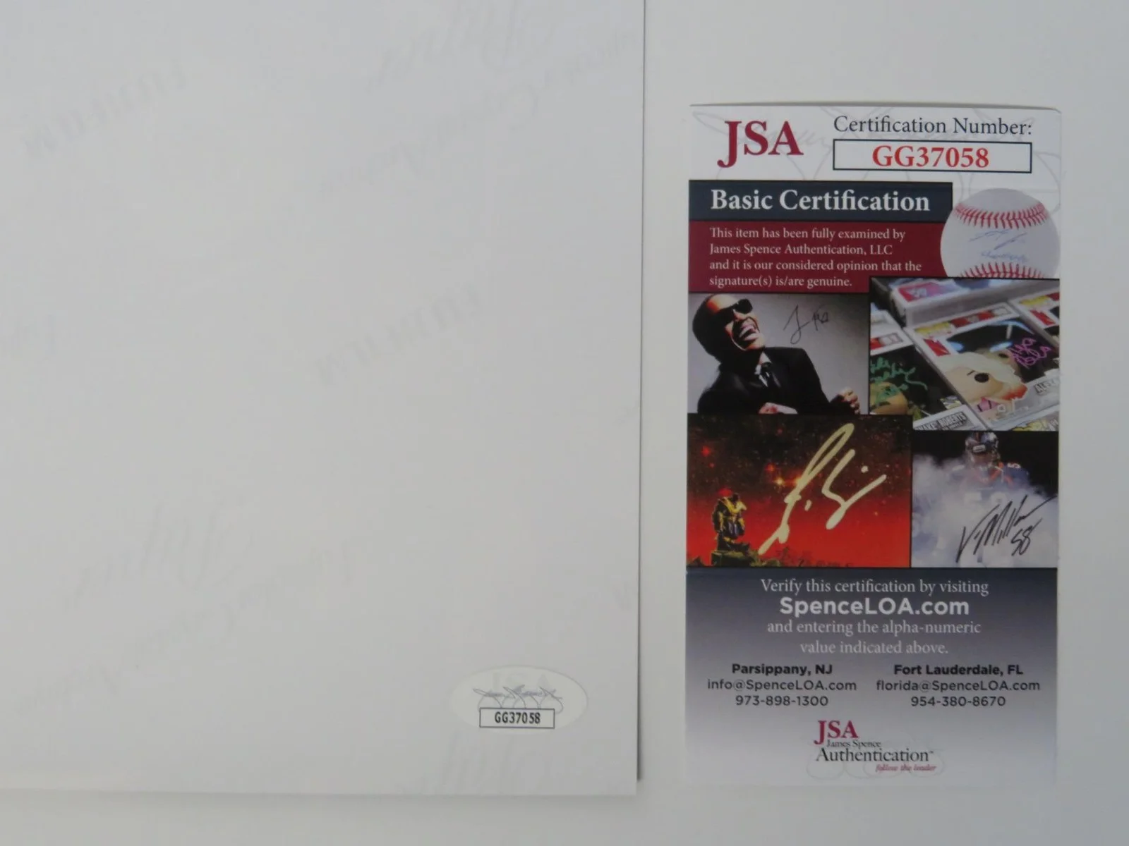 Artimus Pyle LYNYRD SKYNYRD Signed Autograph Auto 8x10 Photo JSA, изображение 3