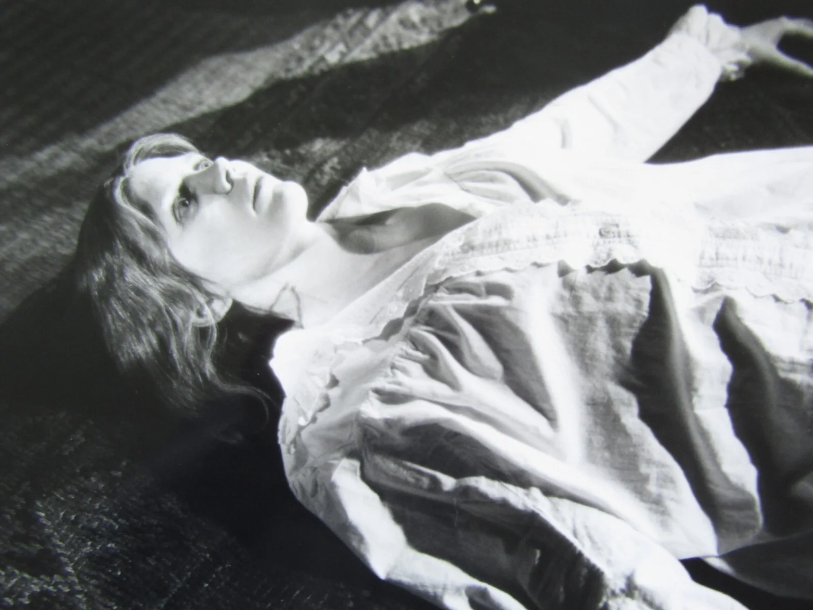 NOSFERATU THE VAMPYRE 1979 - Press Photo / Still - Bruno Ganz, Werner Herzog..., изображение 2