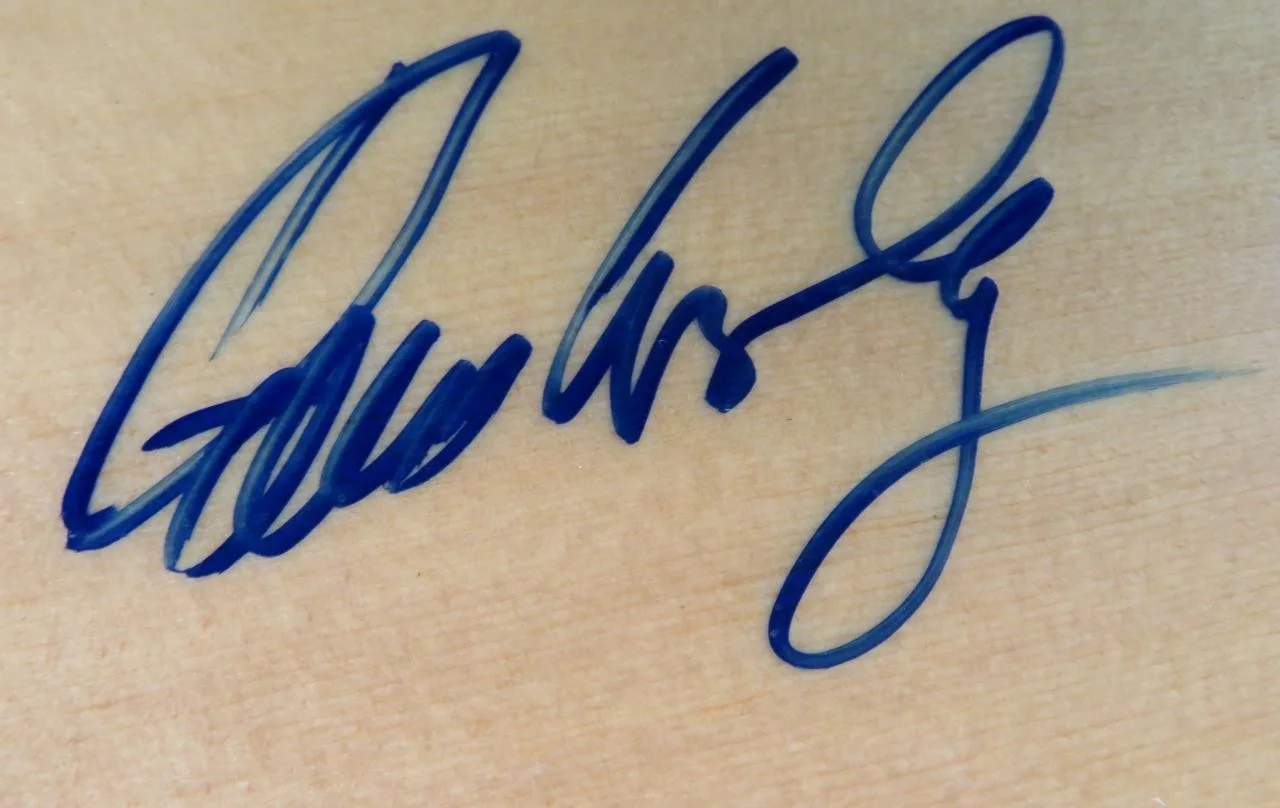 CROSBY, STILLS, NASH, & YOUNG Signed Autograph Auto Guitar by 4 JSA BAS, image 5