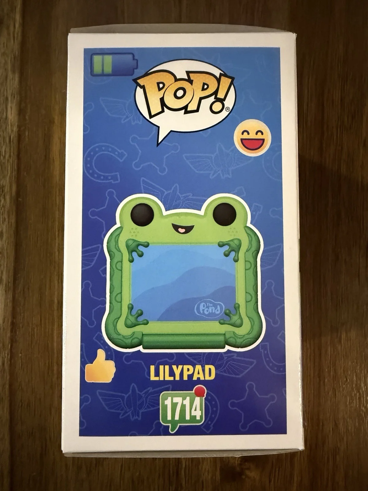 Andrew Stanton ‘Toy Story 5’ Movie Director Signed Funko Pop Beckett Five, изображение 4