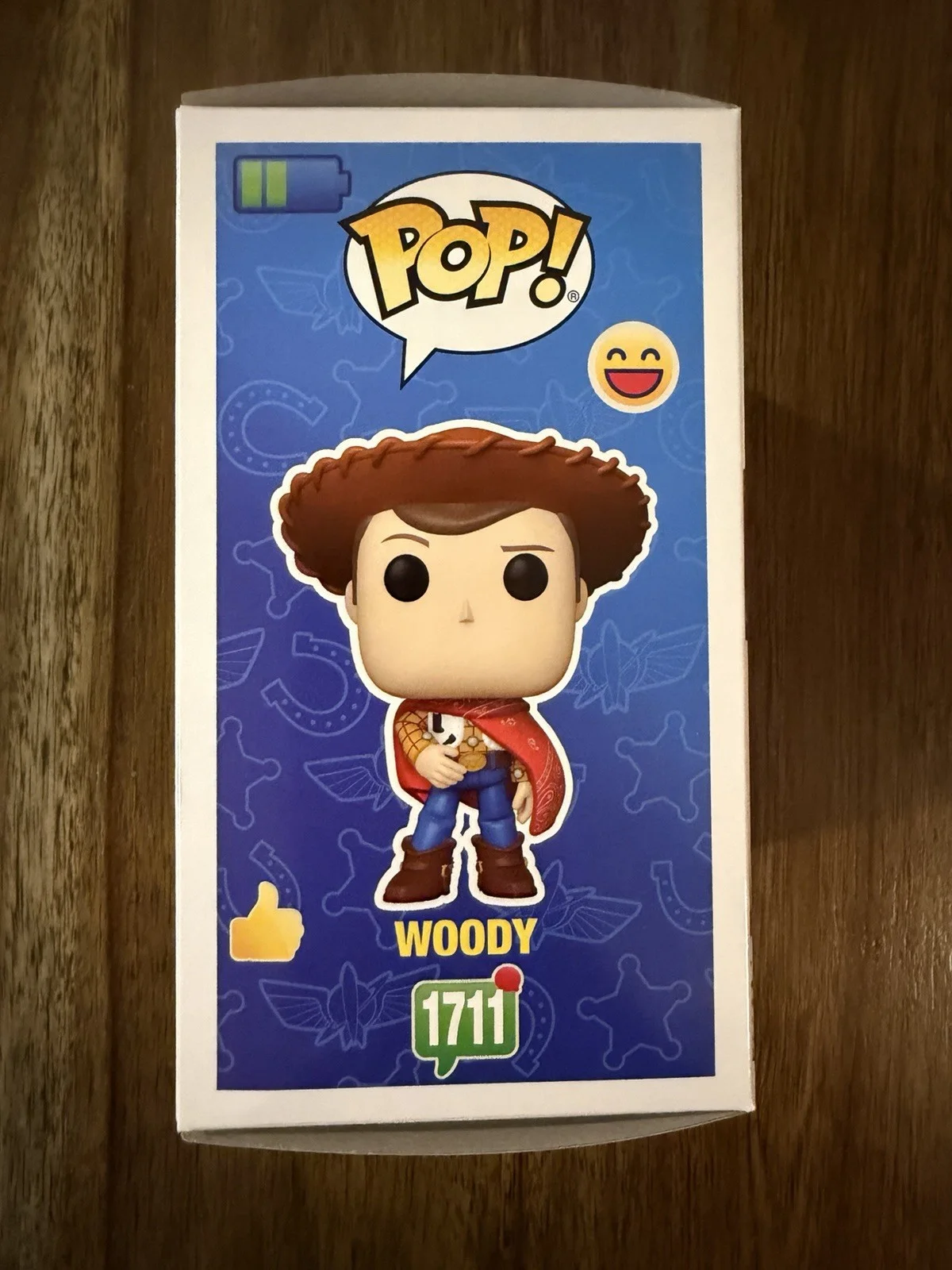 Andrew Stanton ‘Toy Story 5’ Movie Director Signed Funko Pop Beckett Five, изображение 4