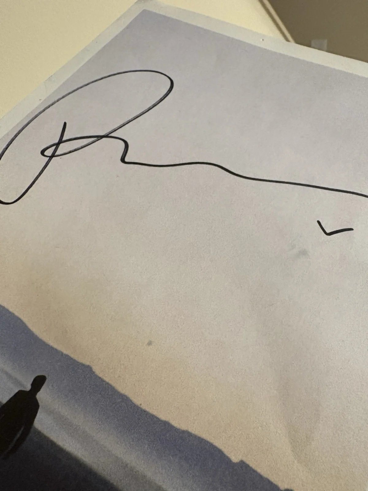 PASSENGER ~ Autograph ~ Young As The Morning Old As The Sea with CD., изображение 4