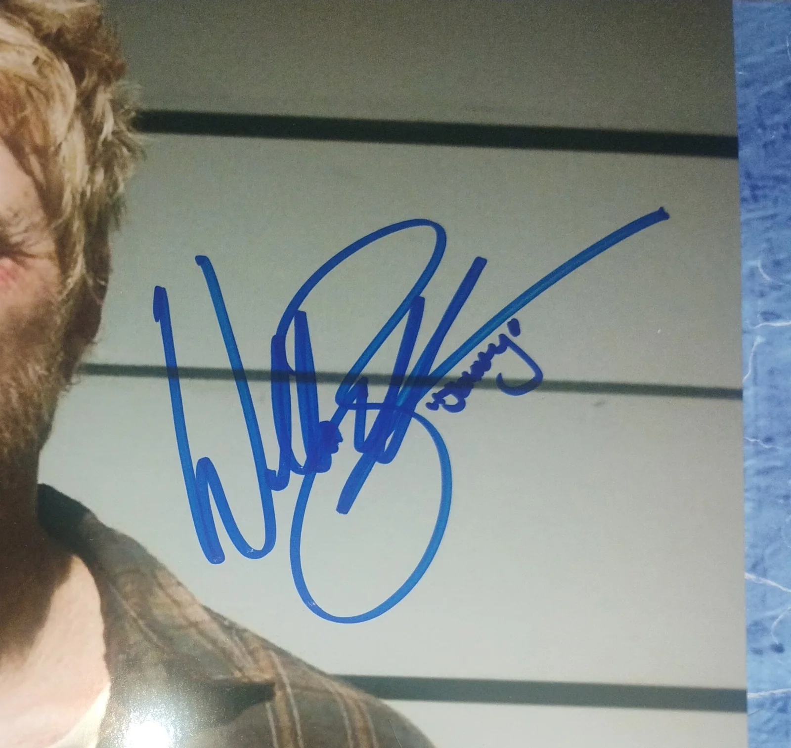 William Zabka Hand Signed 11x14 Photo JSA COA Cobra Kai NO US TARIFFS, image 3