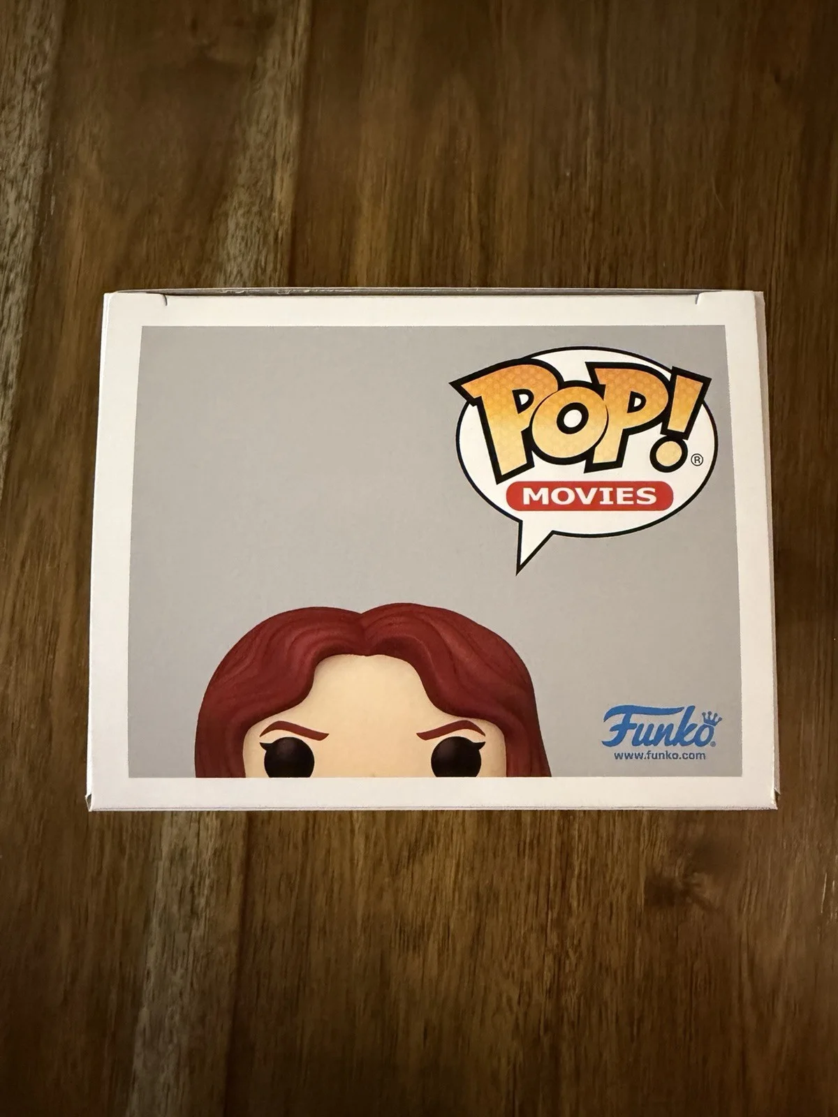 Camila Mendes ‘Masters Of The Universe’ Signed Funko Pop ‘Teela’ Beckett, изображение 5