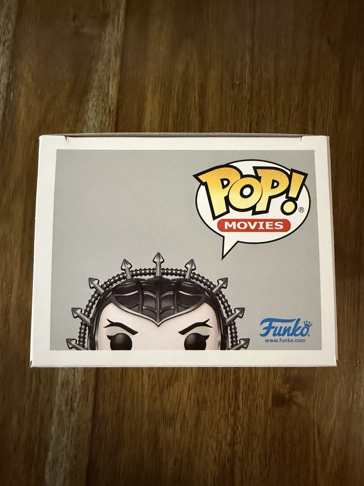 Alison Brie ‘Masters Of The Universe’ Signed Funko Pop ‘Evil-Lyn’ Beckett, image 5