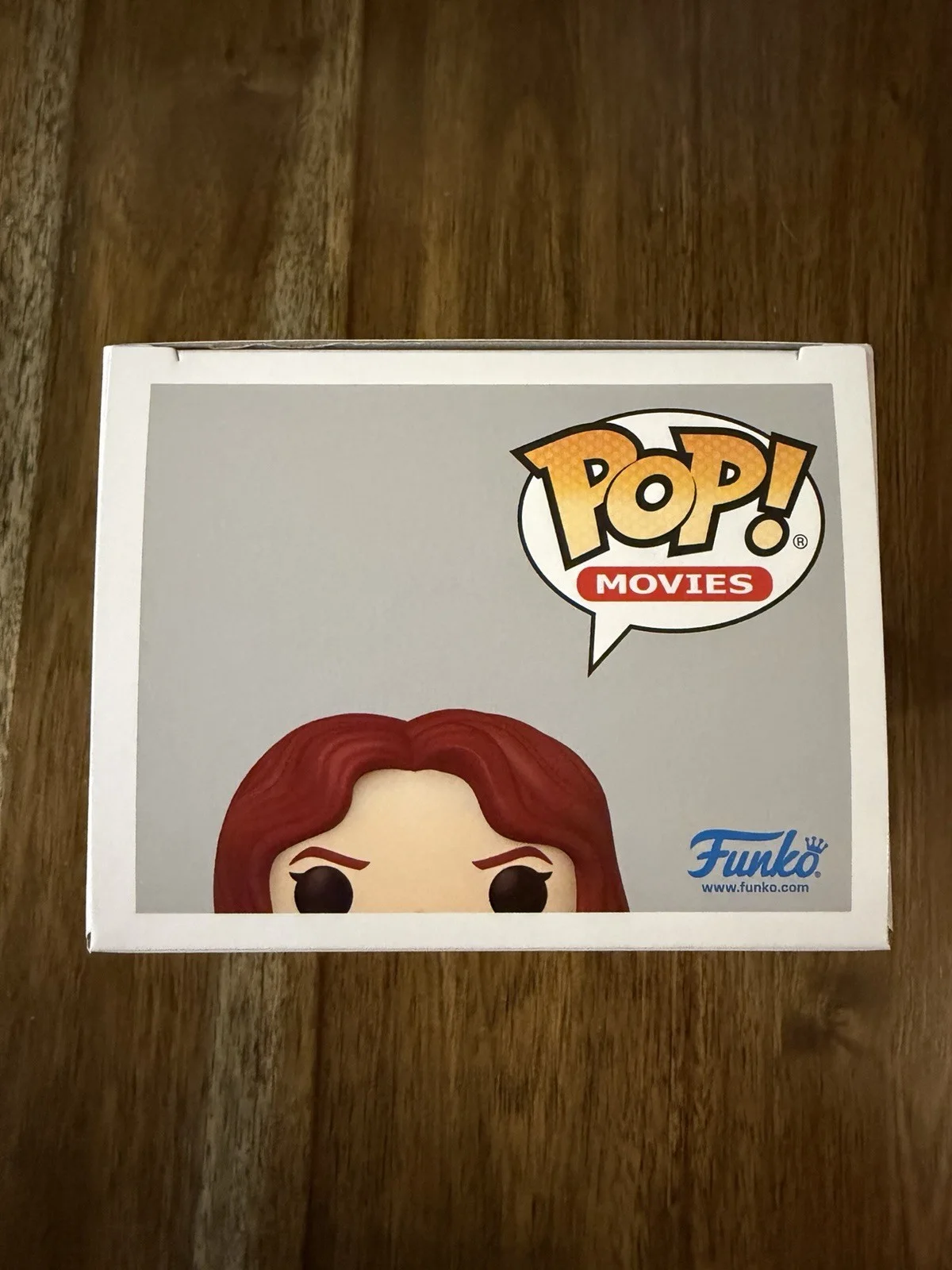 Camila Mendes ‘Masters Of The Universe’ Signed Funko Pop ‘Teela’ Beckett, изображение 5