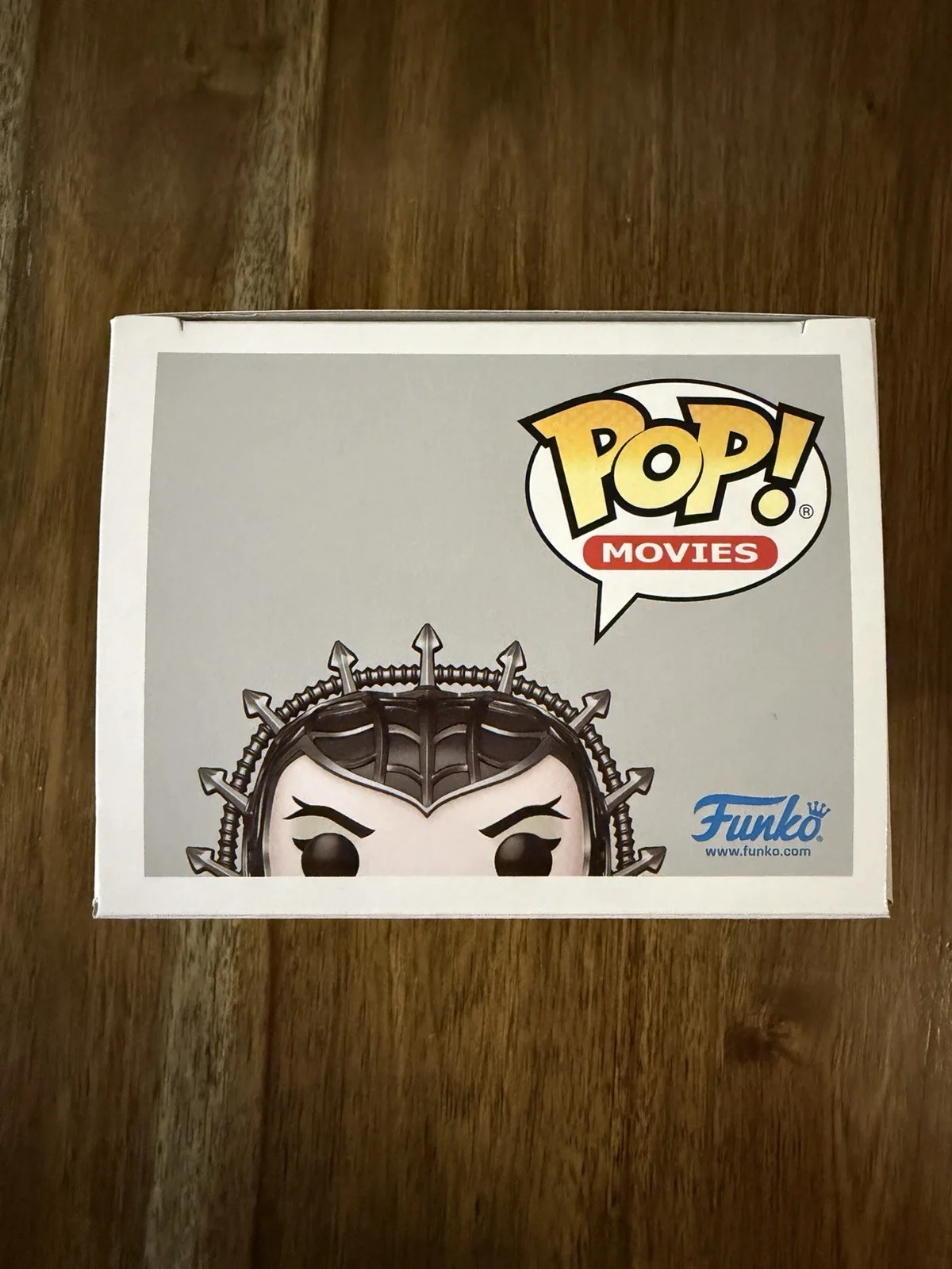 Alison Brie ‘Masters Of The Universe’ Signed Funko Pop ‘Evil-Lyn’ Beckett, изображение 5