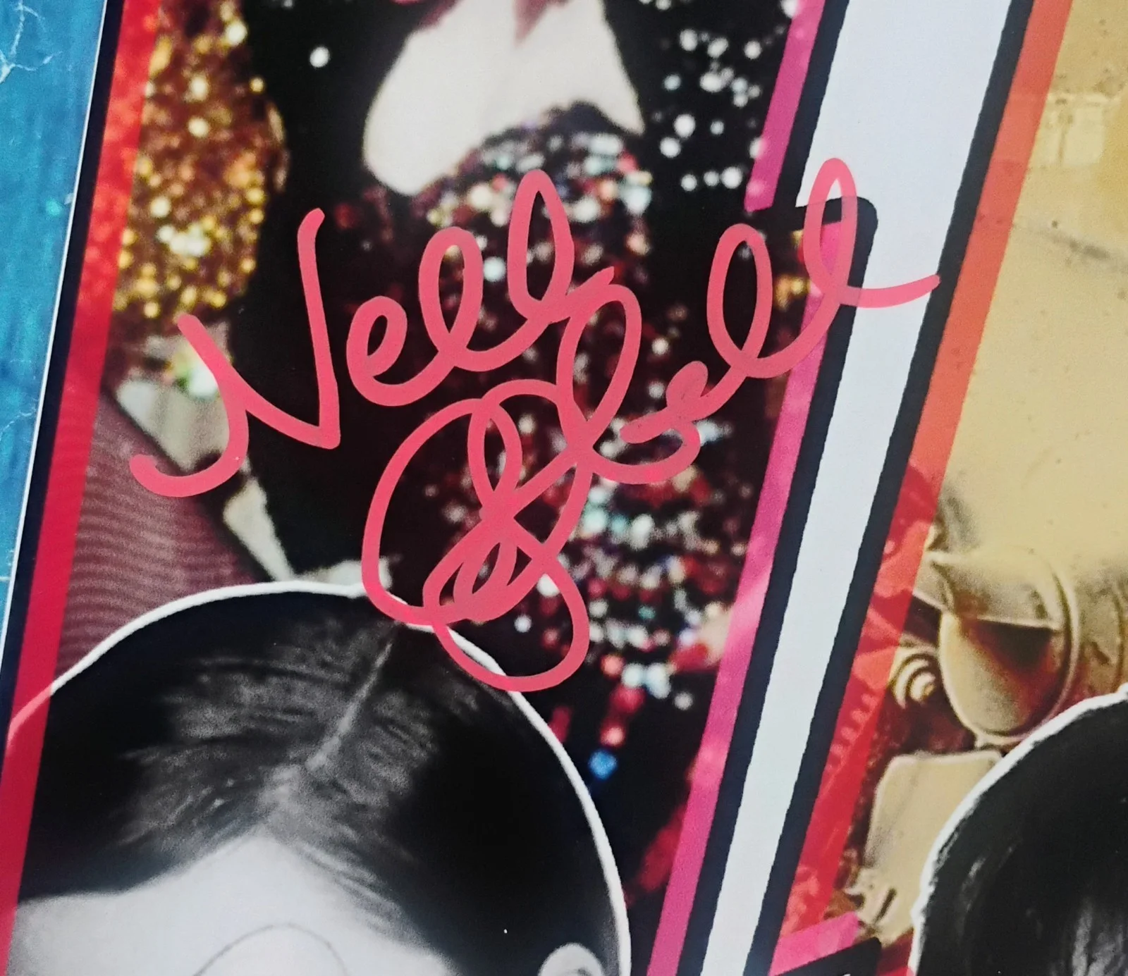Rocky Horror Picture Show 4x Signed Photo JSA COA Patricia Quinn, Nell Campbell, изображение 3