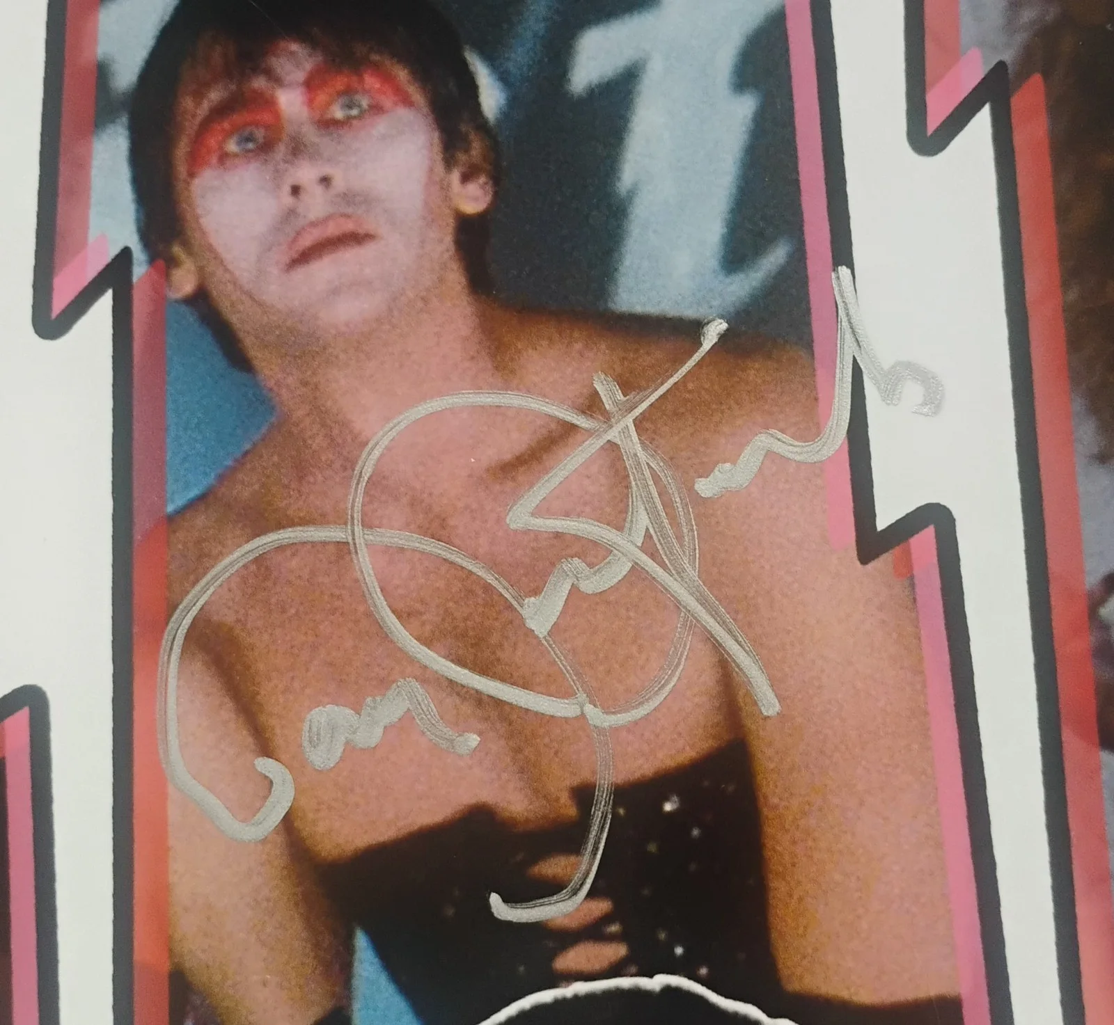 Rocky Horror Picture Show 4x Signed Photo JSA COA Patricia Quinn, Nell Campbell, изображение 5