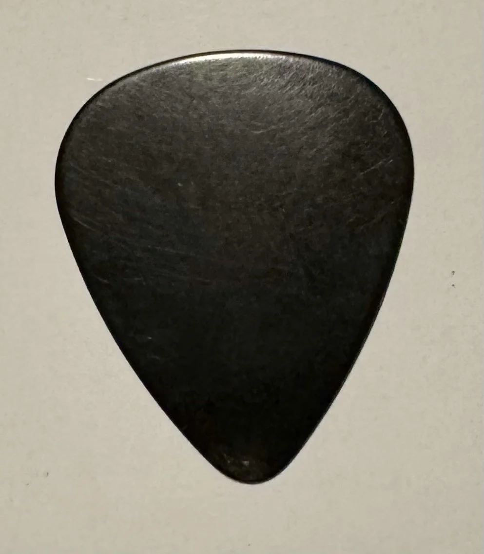 Musicians Hall Of Fame And Museum Guitar Pic, изображение 2