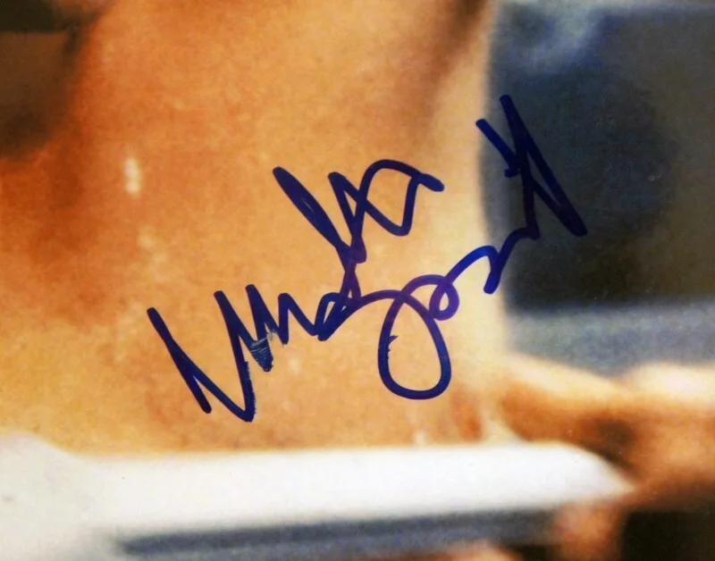 Matthew Broderick — MATTHEW BRODERICK SIGNED & JSA-Certified Ferris Bueller's Day Off Photo!, изображение 2