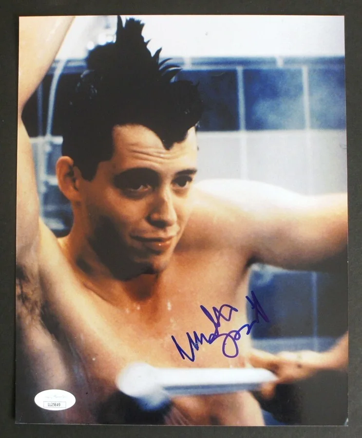 Matthew Broderick — MATTHEW BRODERICK SIGNED & JSA-Certified Ferris Bueller's Day Off Photo!, изображение 4