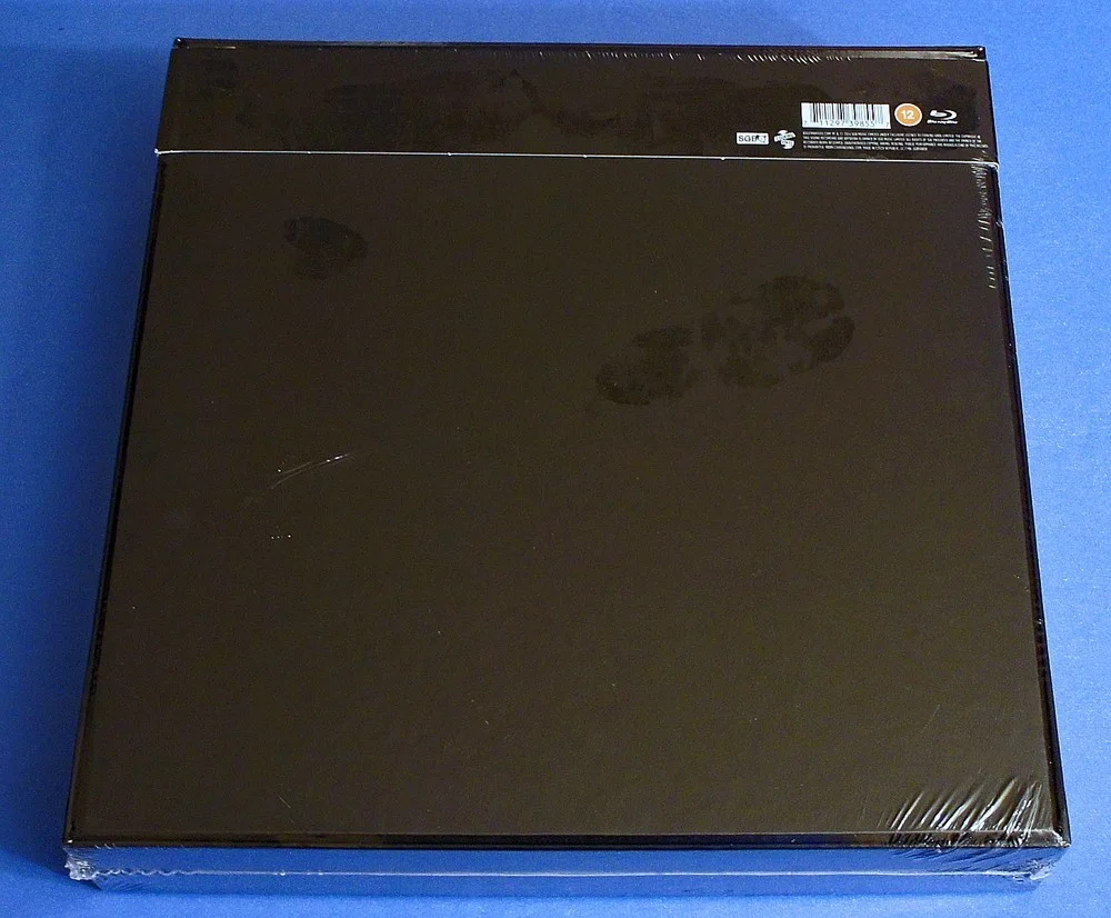ROGER WATERS SIGNED - Dark Side Of The Moon Redux (Pink Floyd) - STILL SEALED!, изображение 5