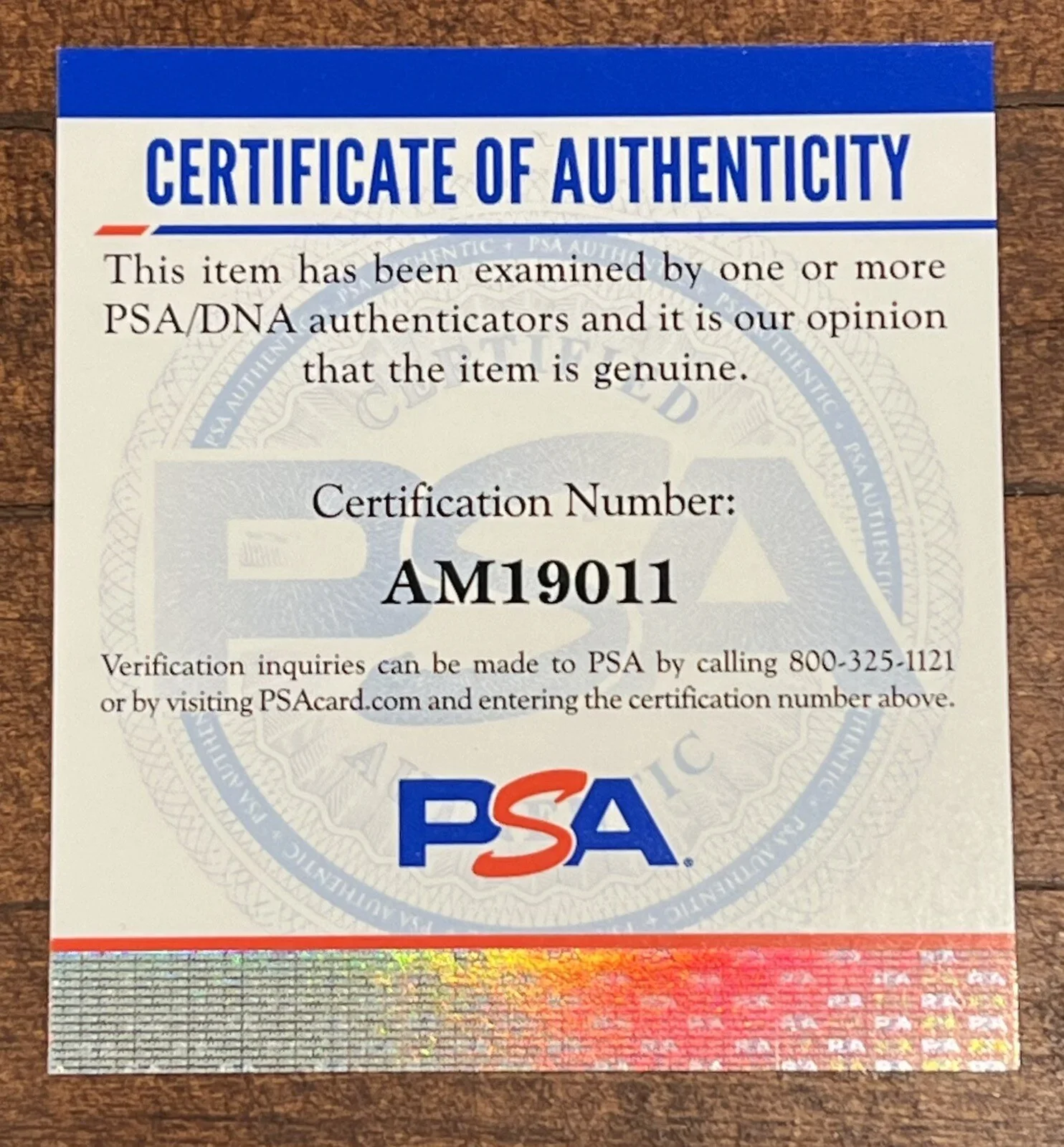 Peter Gabriel Signed Us CD Booklet PSA COA Authentic Autograph Genesis, image 4