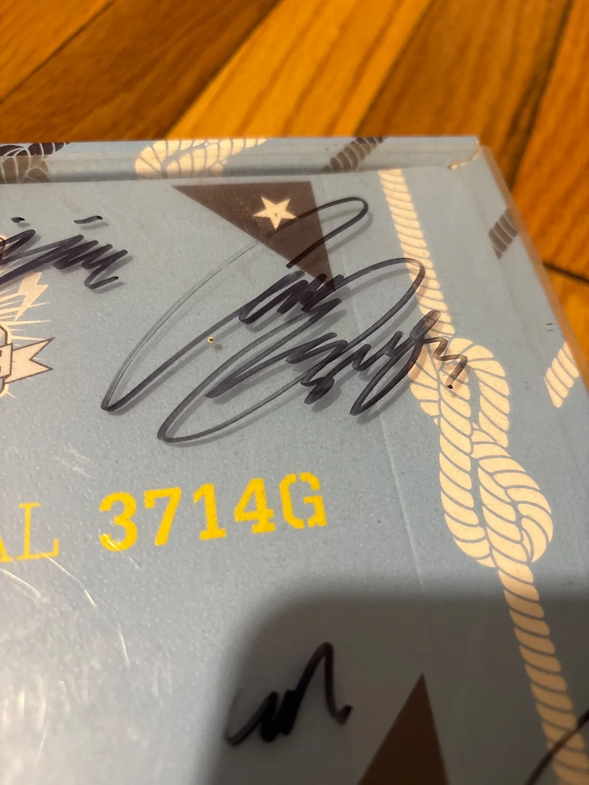 *SIGNED* OFFICIAL BTS 2014 SUMMER PACKAGE + NO PHOTO CARD, image 5