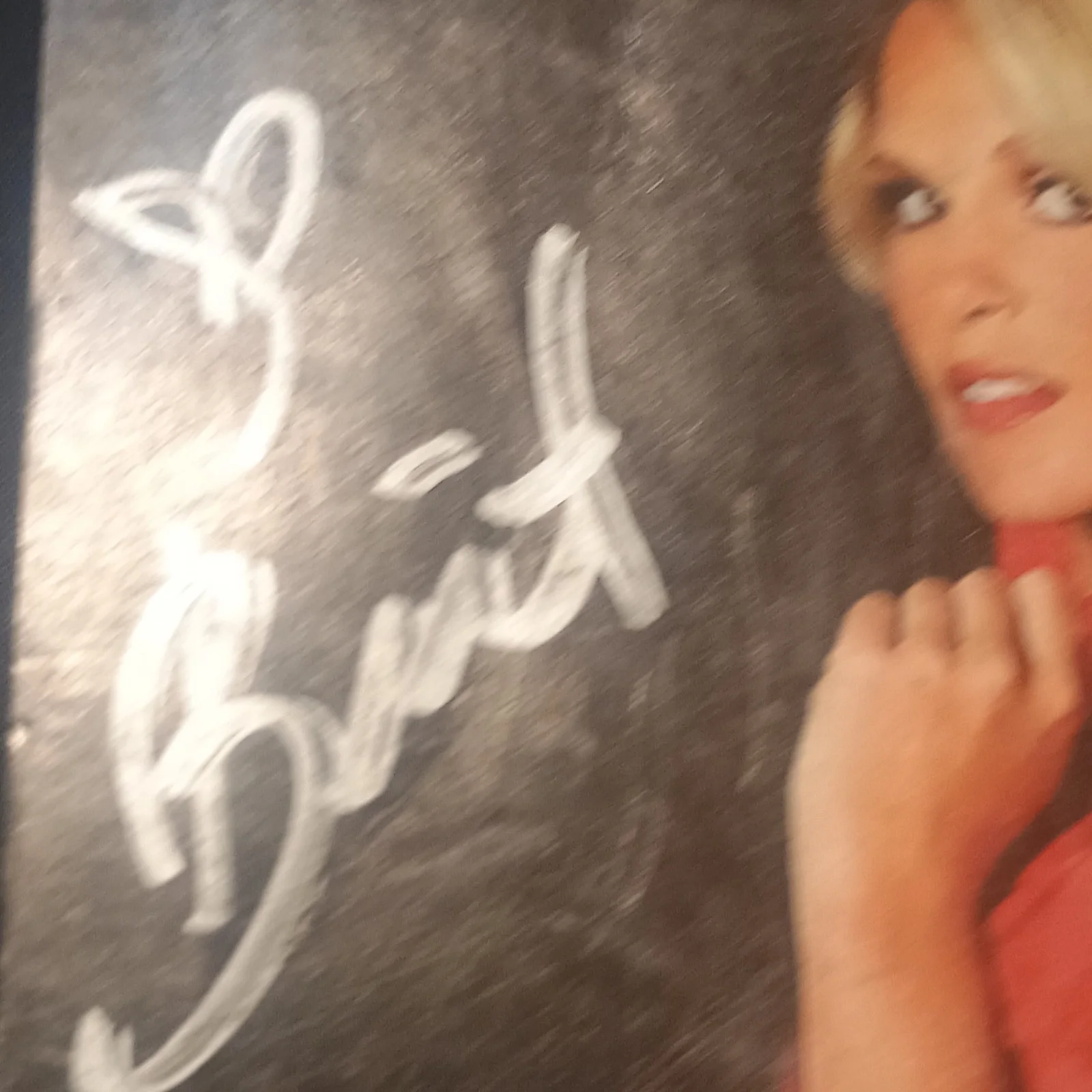 The Great American Sweethearts "No Limits" Signed Autograph Photograph - Movies, изображение 4
