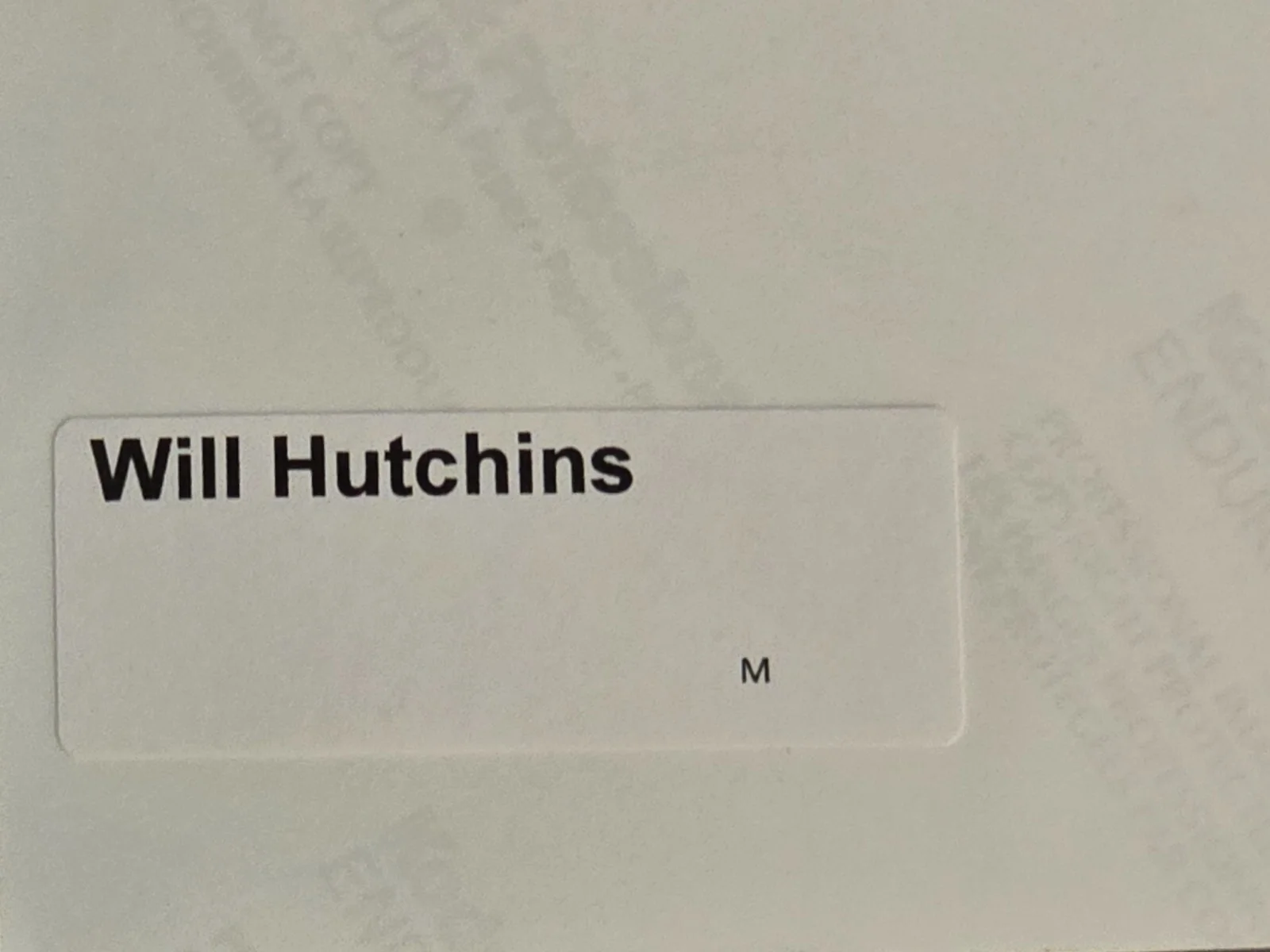 Will Hutchins — Will Hutchins Signed 8x10 Photo Autographed - Hollywood Western Legend!, изображение 3