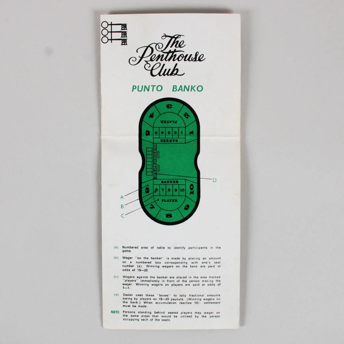 Orsen Wells Signed Cut The Penthouse Club COA JSA, изображение 3