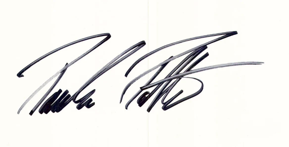 Precious Mariah Carey Cast Autographed Signed Movie Poster Beckett BAS LOA 27109, изображение 4
