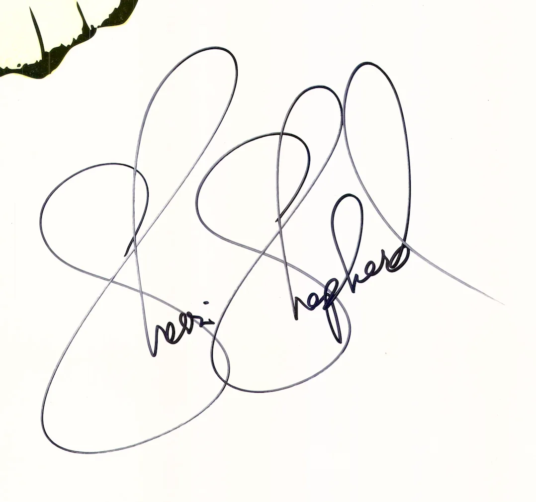 Precious Mariah Carey Cast Autographed Signed Movie Poster Beckett BAS LOA 27109, изображение 5