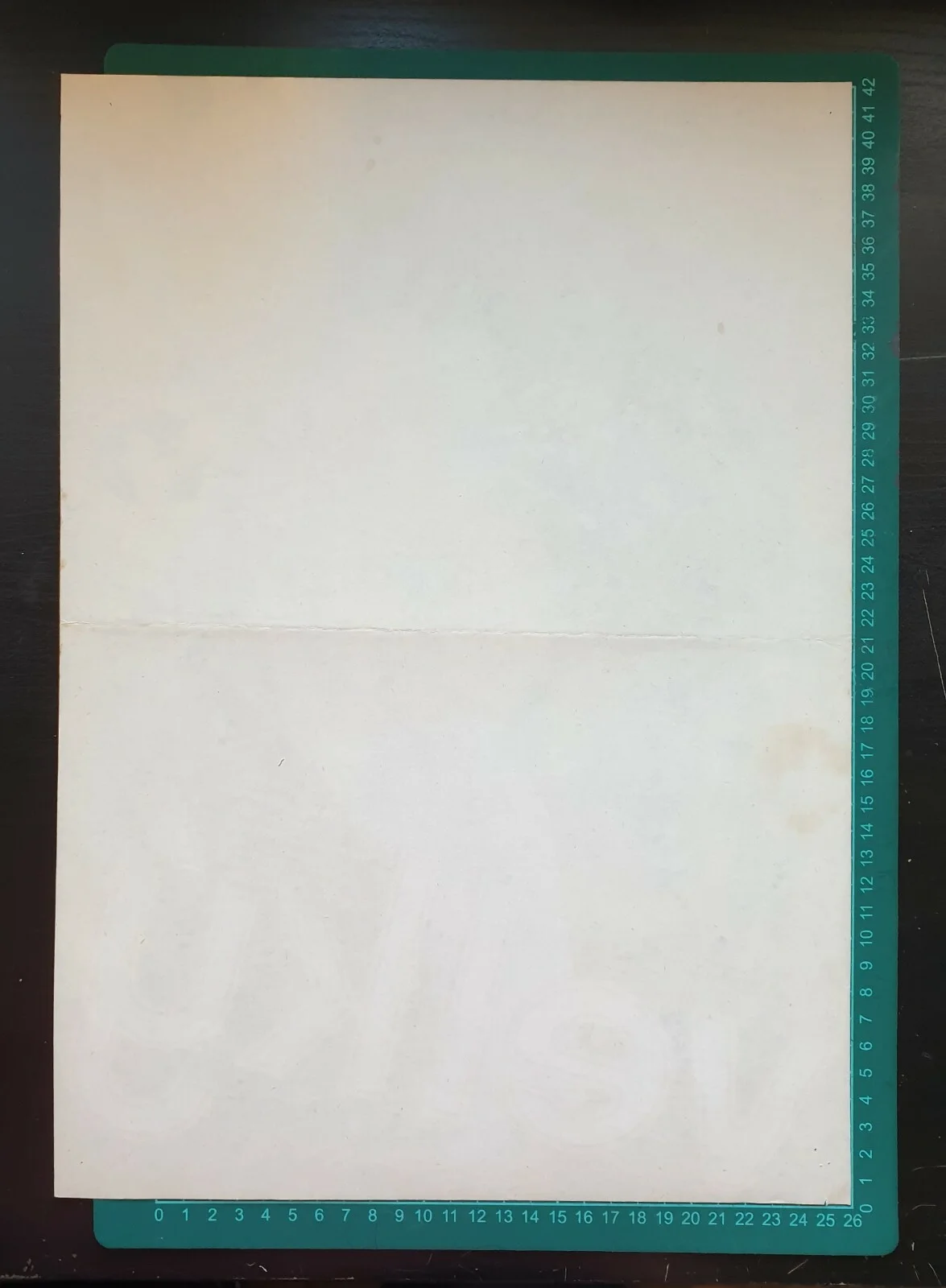 BIG, TOM HANKS, ELIZABETH PERKINS, ORIGINAL CZECH MOVIE POSTER BY BARTOSOVA, image 2