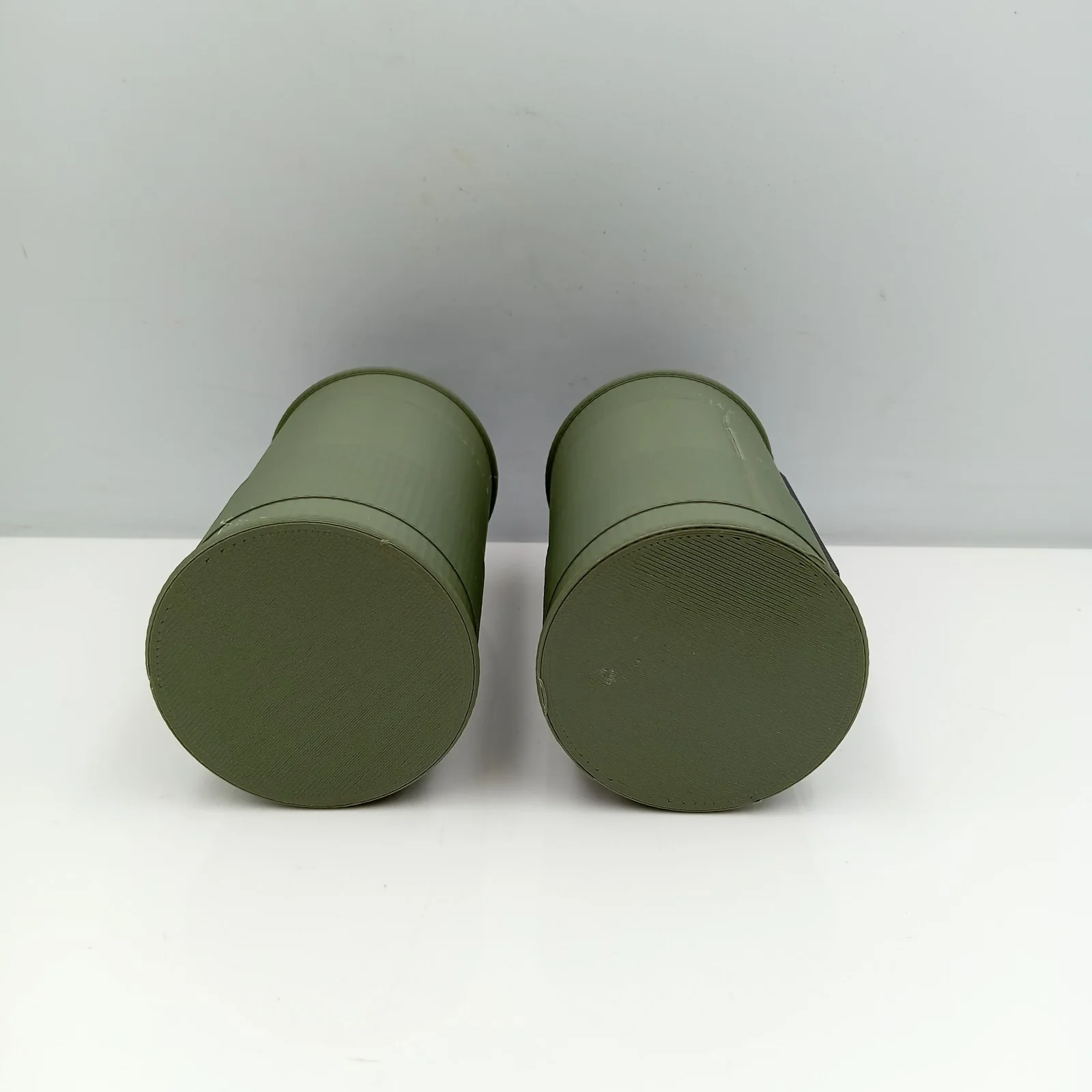 M18 Smoke Grenade 3D Printed x 2 - Replica Desk Ornament Cosplay Props, изображение 5