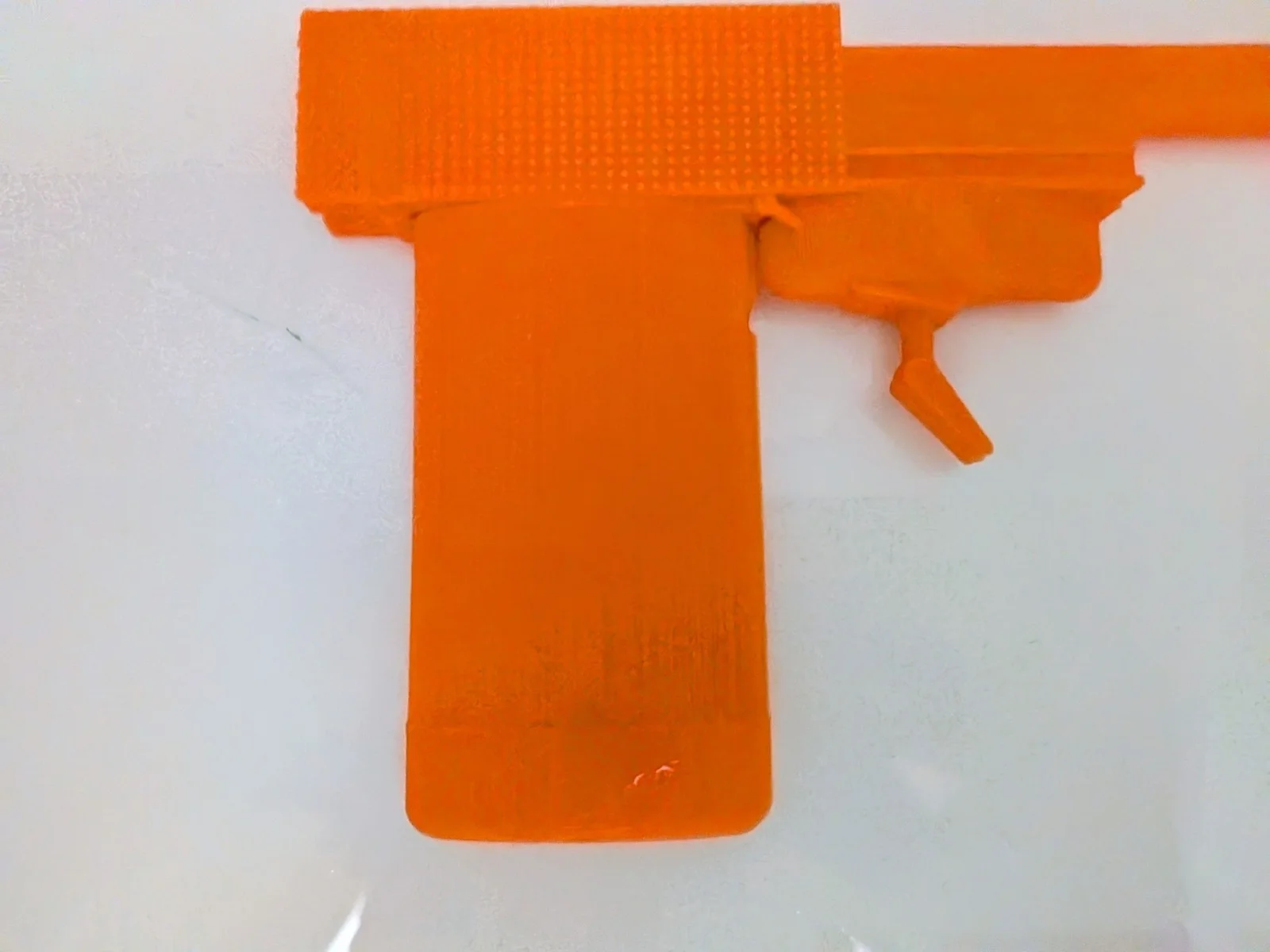007 James Bond 'The Man with the golden gun' Francisco Scaramanga golden gun..., изображение 5