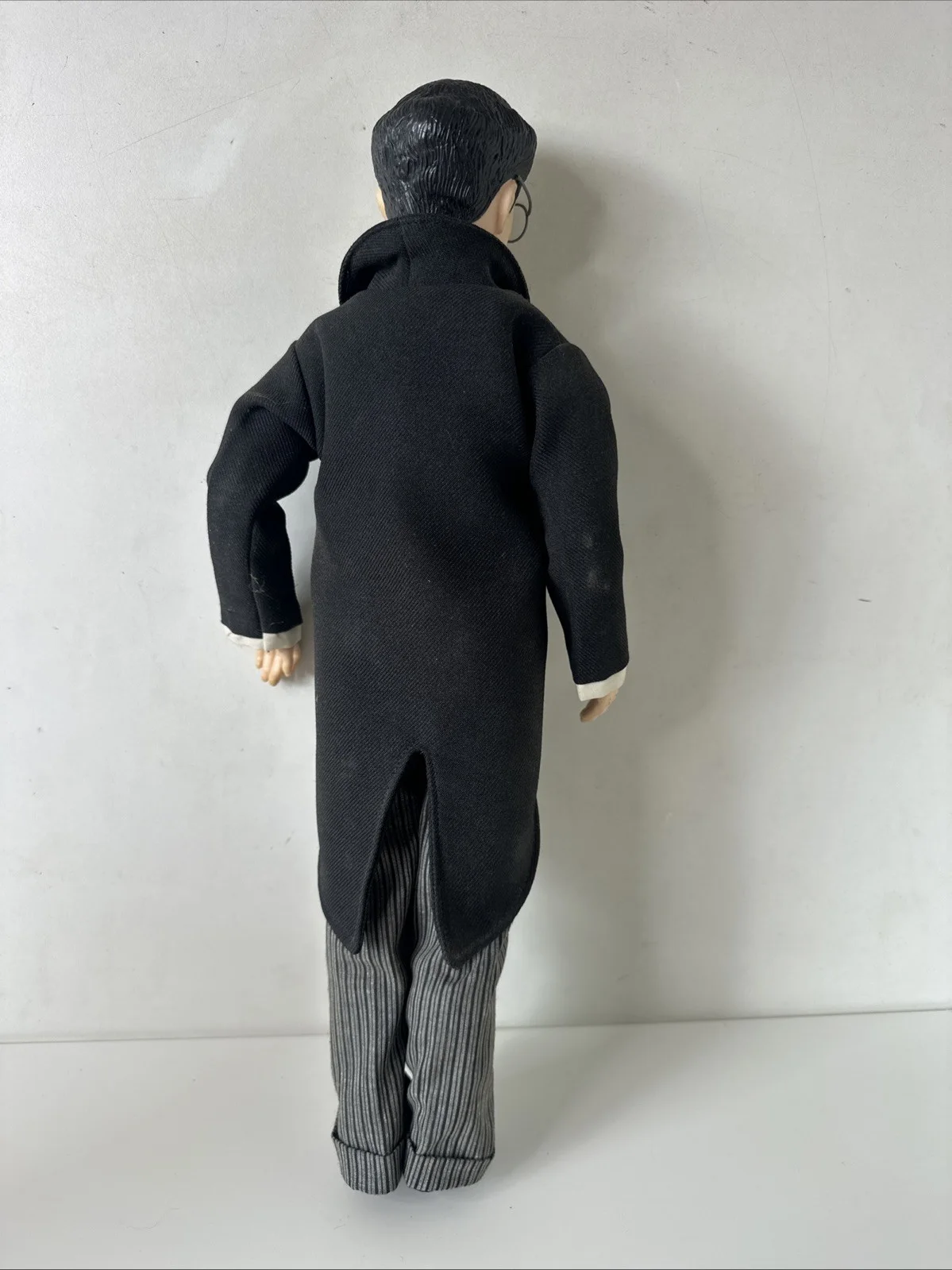 1983 Legends Series Groucho Marx Doll By Effanbee's, изображение 2