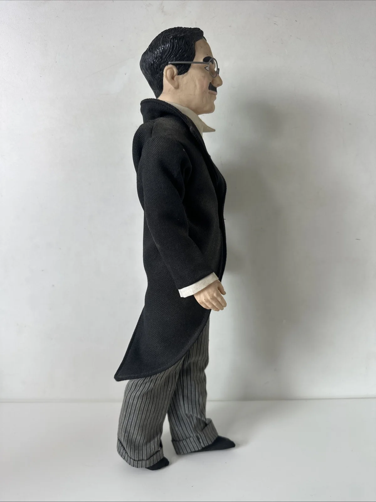 1983 Legends Series Groucho Marx Doll By Effanbee's, изображение 3