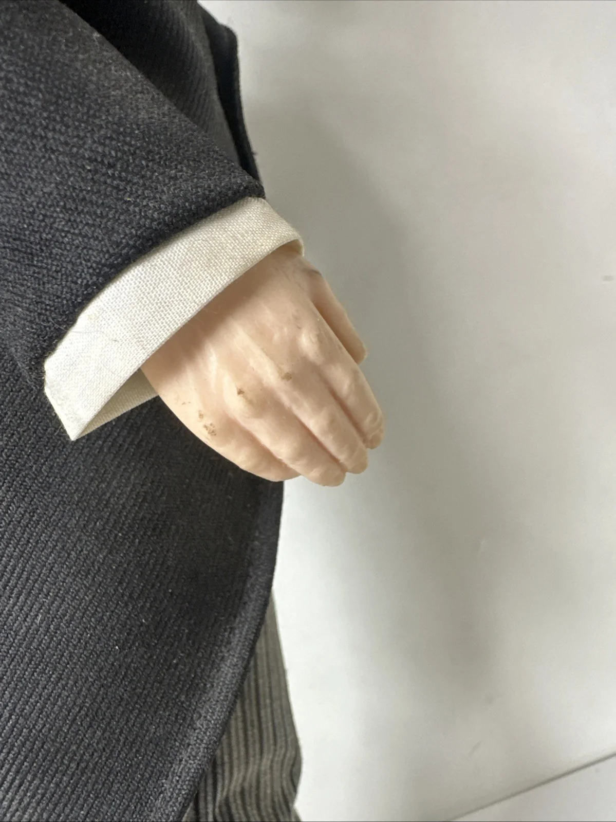 1983 Legends Series Groucho Marx Doll By Effanbee's, изображение 4