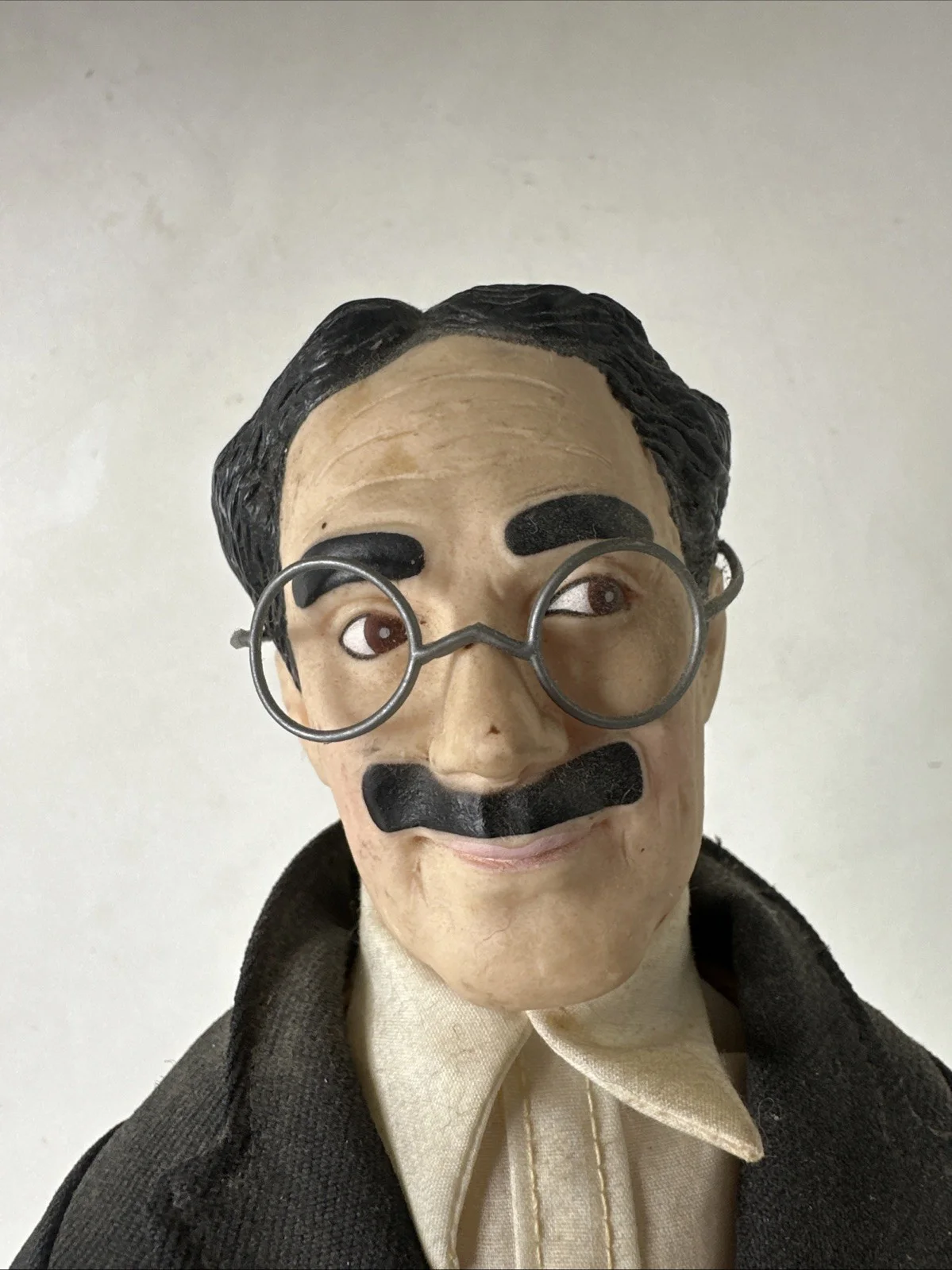 1983 Legends Series Groucho Marx Doll By Effanbee's, изображение 5