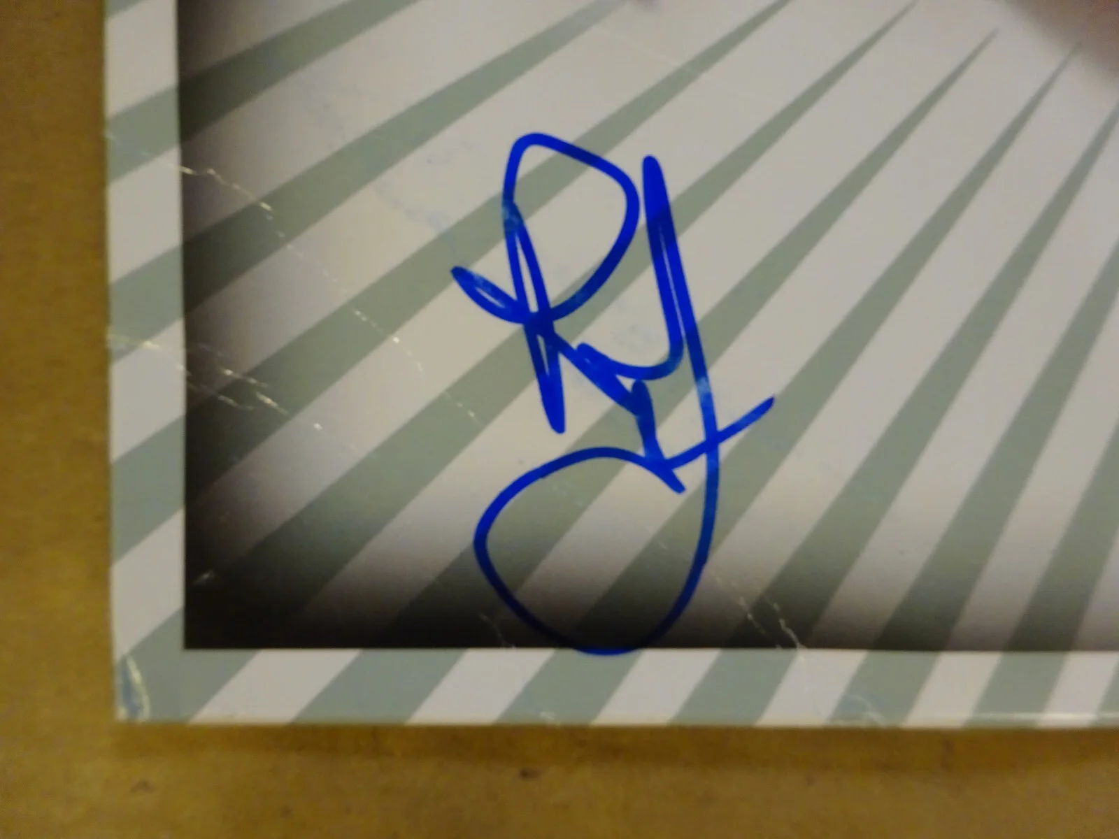 Autographed Foo Fighters In Your Honor Album Signed By 3 BECKETT COA LOA Hawkins, image 5