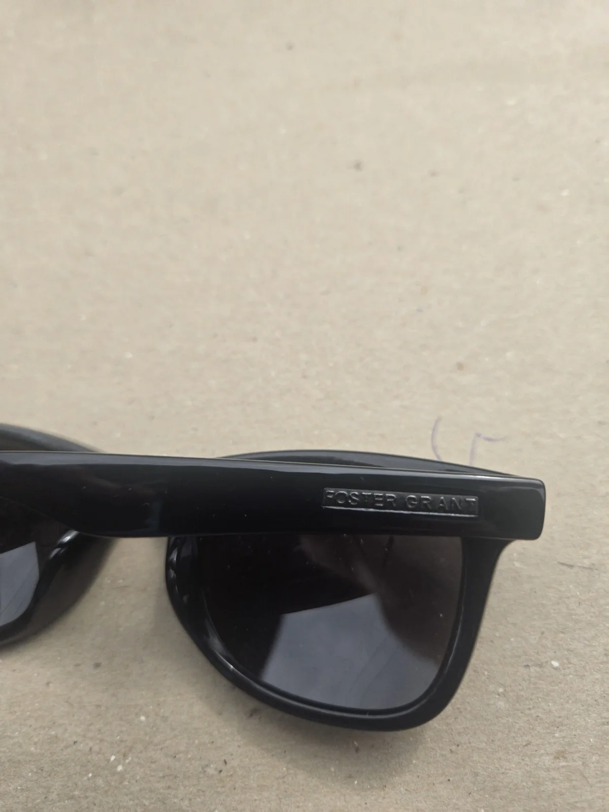 Karl Urban — Karl Urban SIGNED Johnny Cage Mortal Kombat 2 Replica GLASSES! JSA COA, изображение 5
