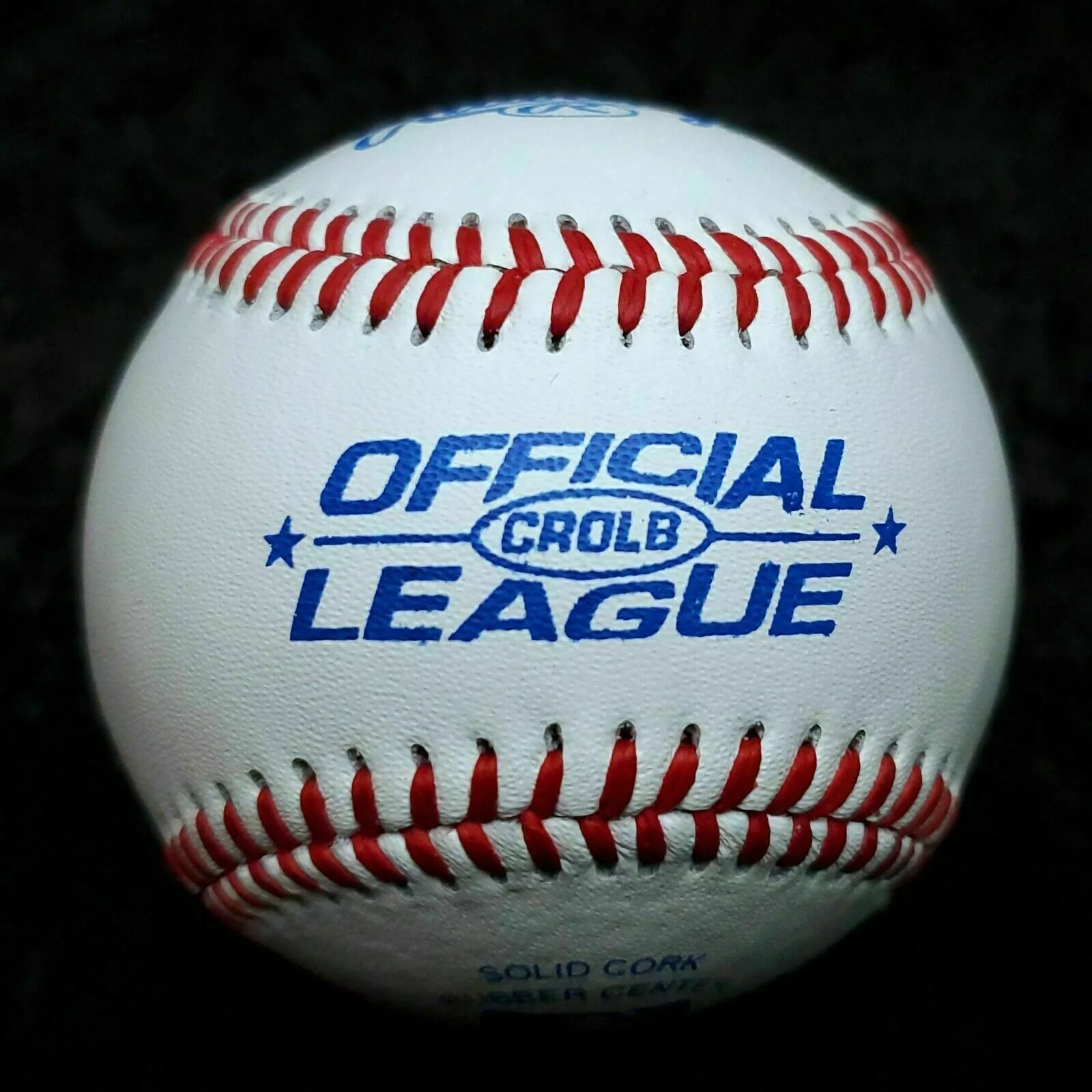 Thomas Jane — Thomas Jane Actor Signed Official League Baseball 61 Roger Maris COA, image 2