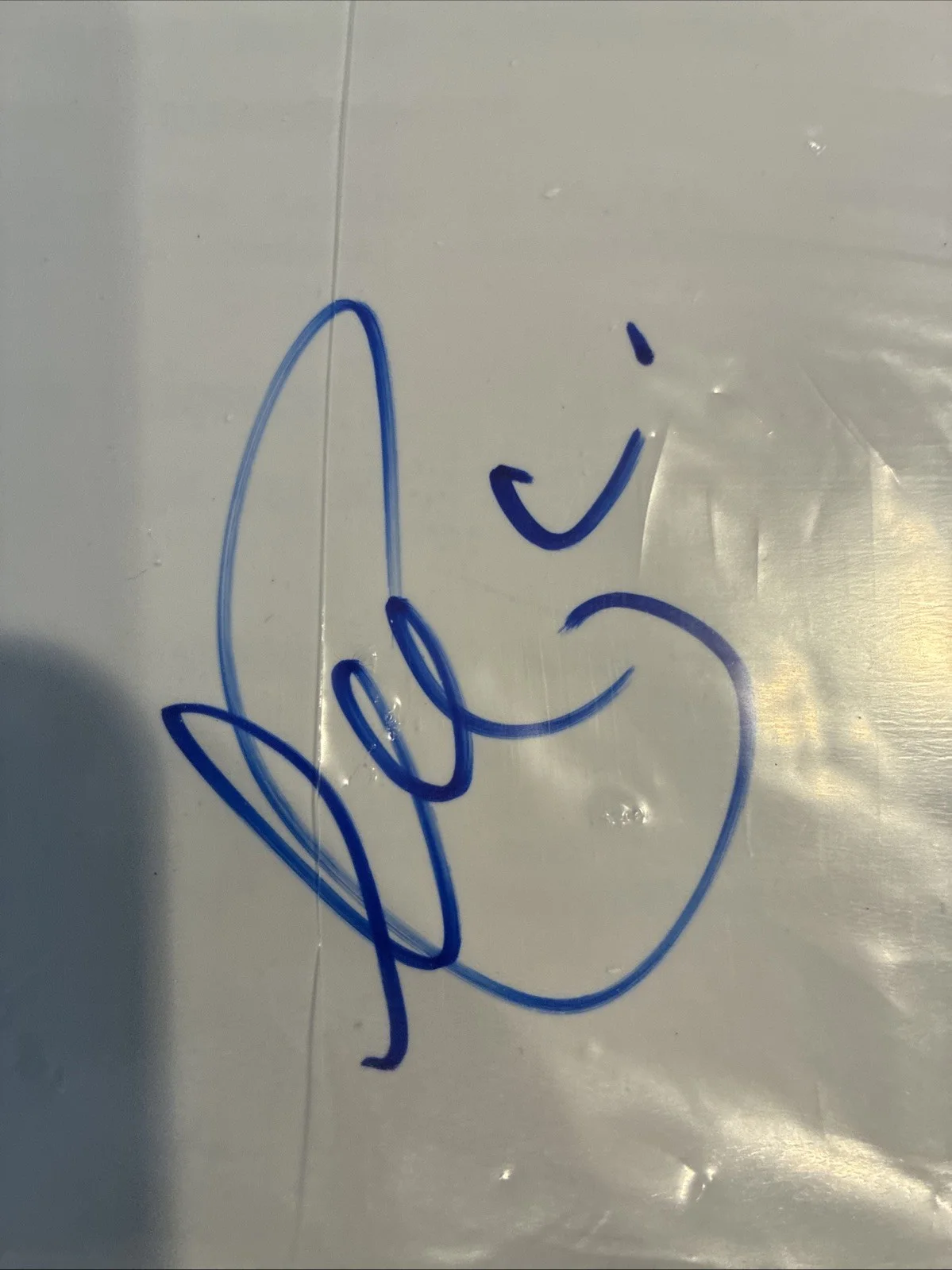 Al Pacino Signed Scarface Movie Script JSA Z01011, image 2
