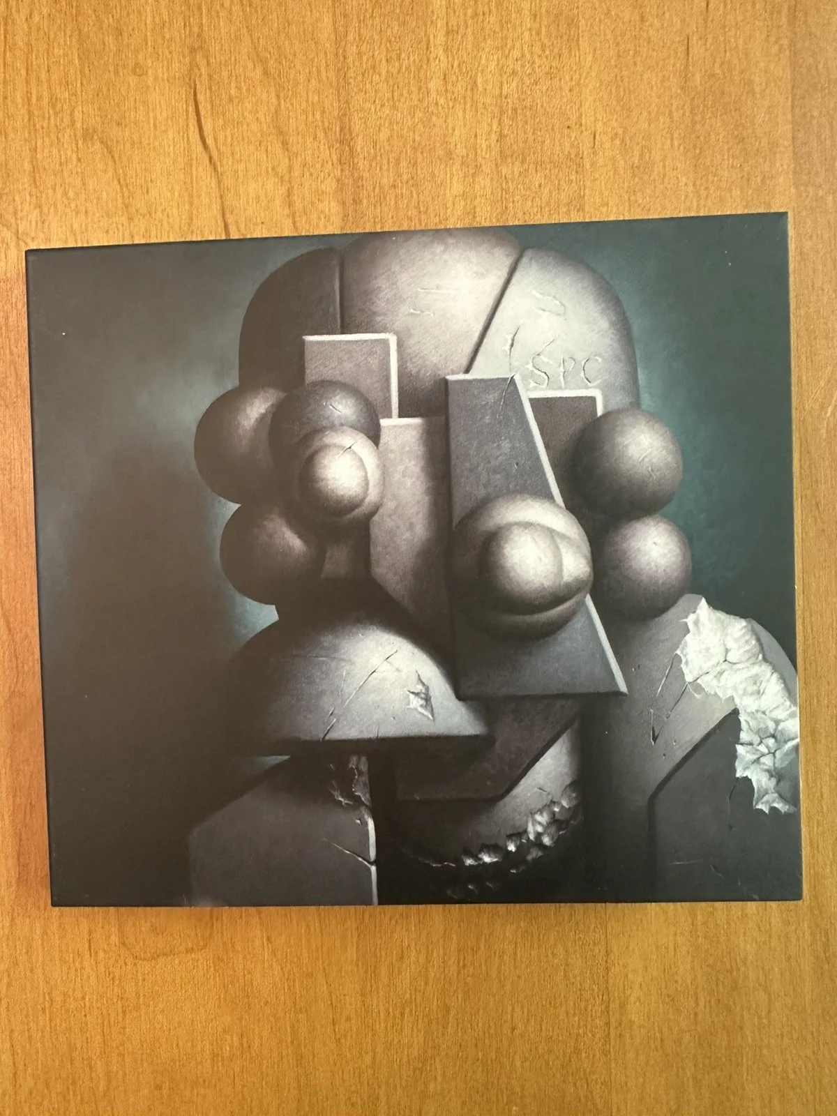 Gunna The Last Wun Signed CD Insert + CD, image 5