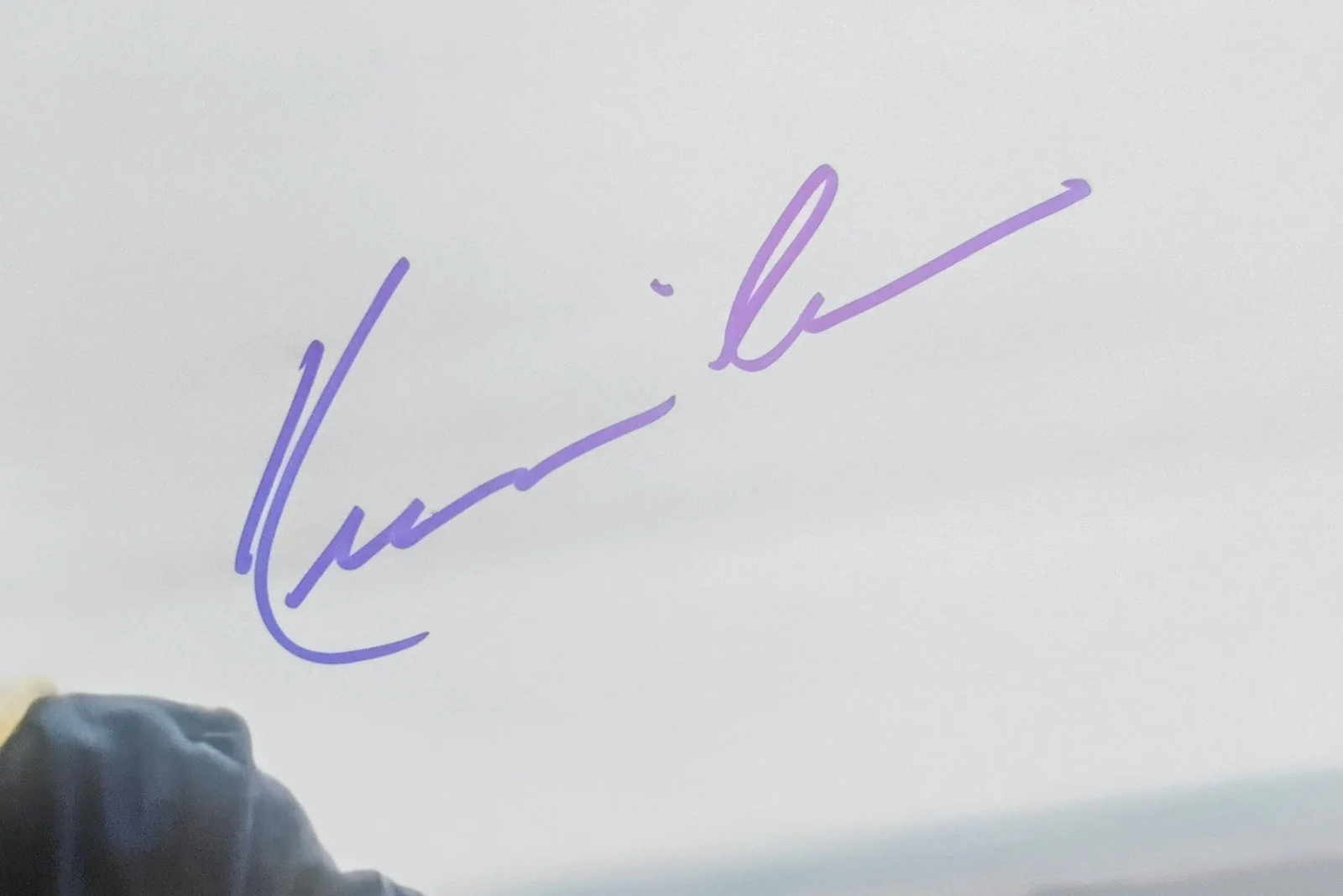 Kevin Costner Hand Signed 11x14 Photo SWAU COA Dances With Wolves NO US TARIFFS, изображение 3