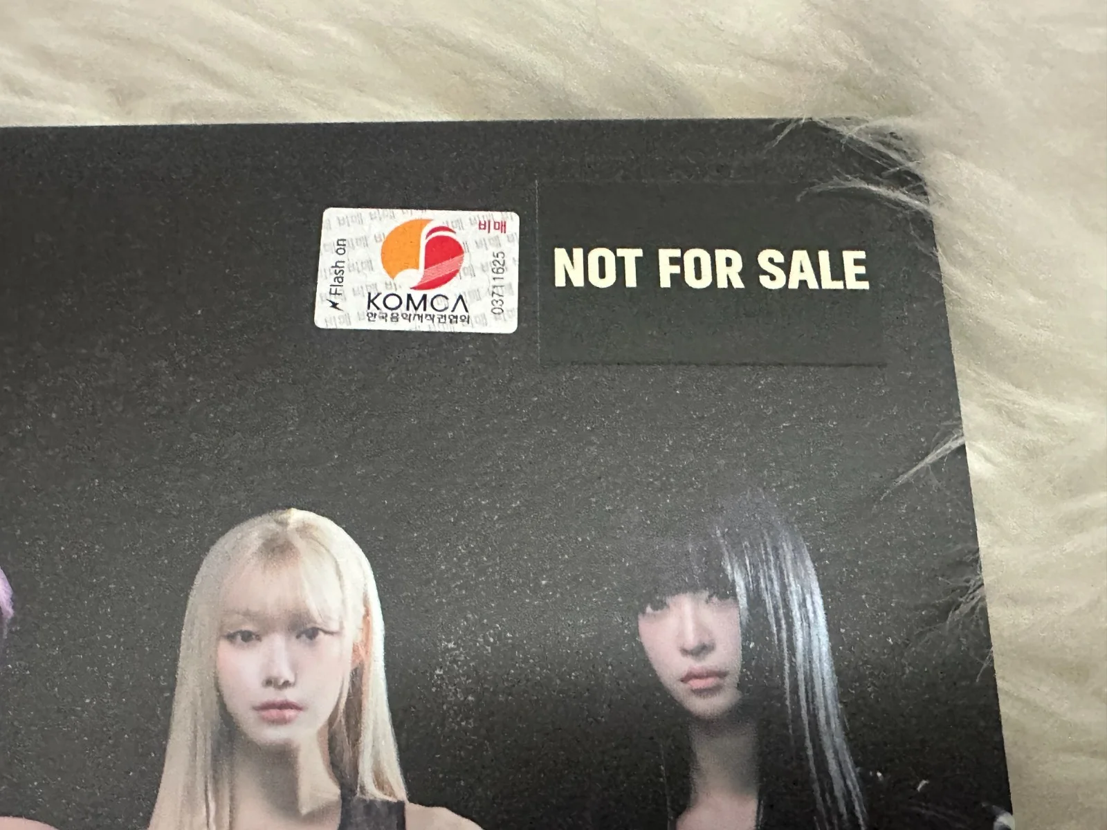 BILLIE - ALL MEMBER Autograph(Signed) PROMO ALBUM KPOP, изображение 5