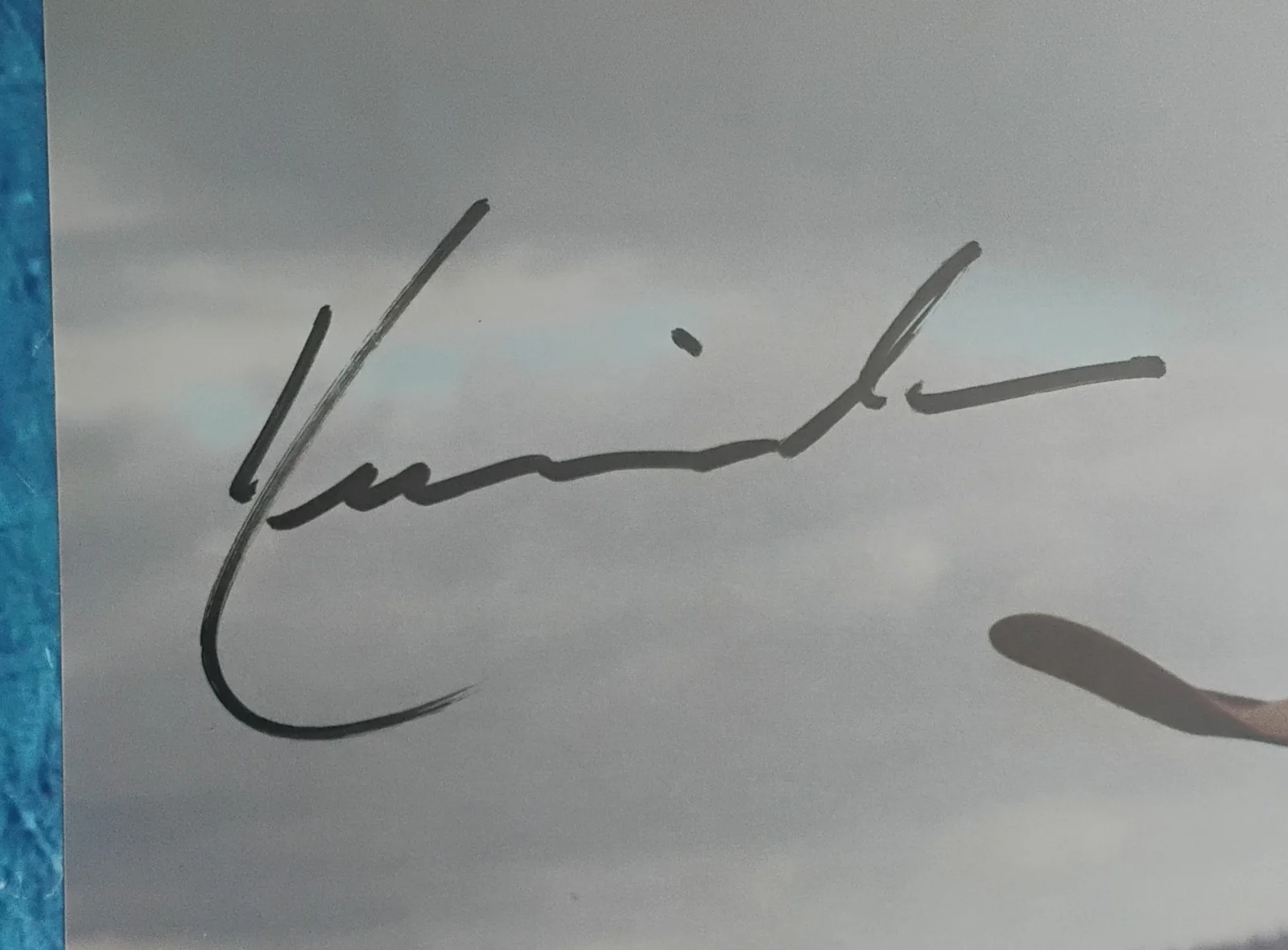 Kevin Costner Hand Signed 11x14 Photo SWAU COA Yellowstone NO US TARIFFS, изображение 3