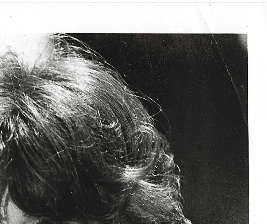 JANE FONDA — YOUNG & STUNNING PHOTO JANE FONDA - BEST ACTRESS TWICE ACADEMY AWARD-PEACE, изображение 4